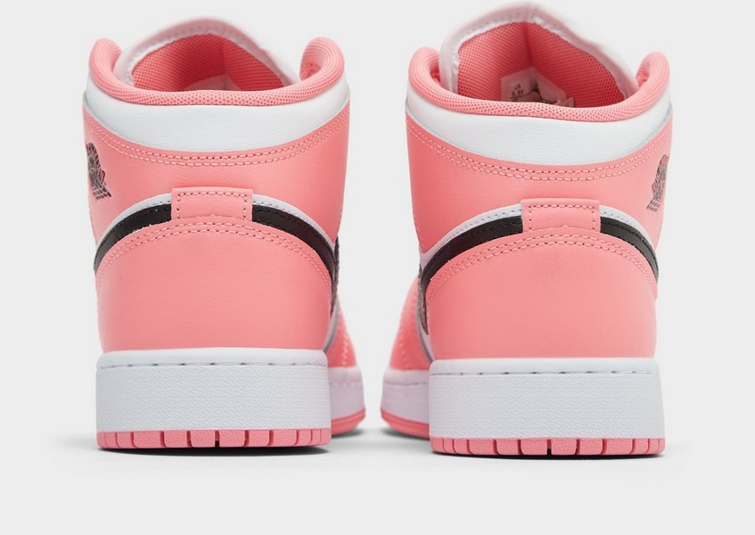 Jordan Air 1 Mid Bg - obrazek 3