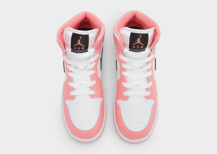 Jordan Air 1 Mid Bg