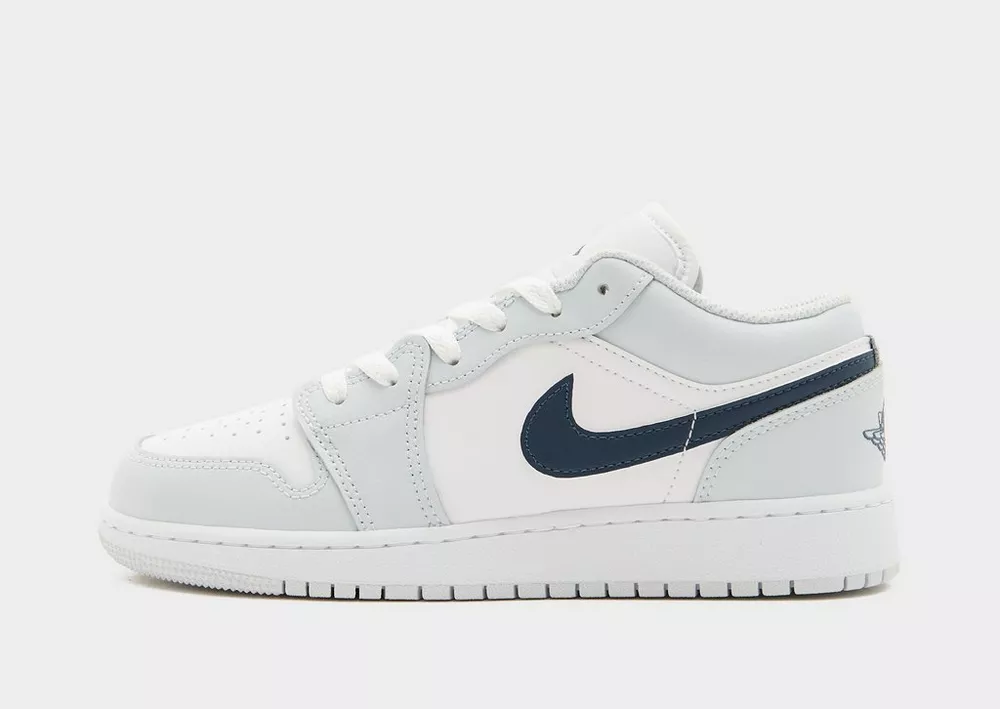 JORDAN AIR 1 LOW BG, фото 1 з 6