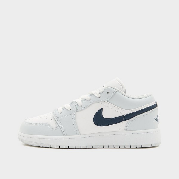 Air Jordan 1 - kako je taj model preobrazio svijet tenisica? JORDAN AIR 1 LOW BG