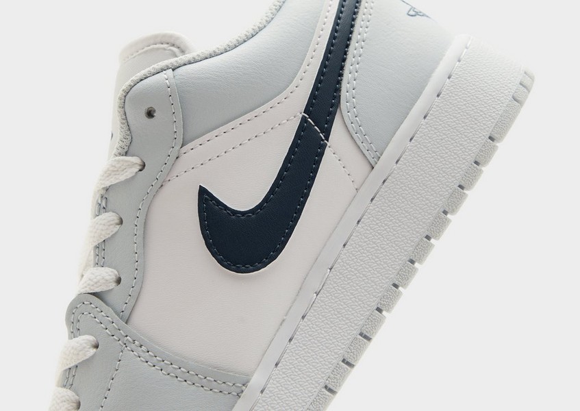 Jordan Air 1 Low Bg
