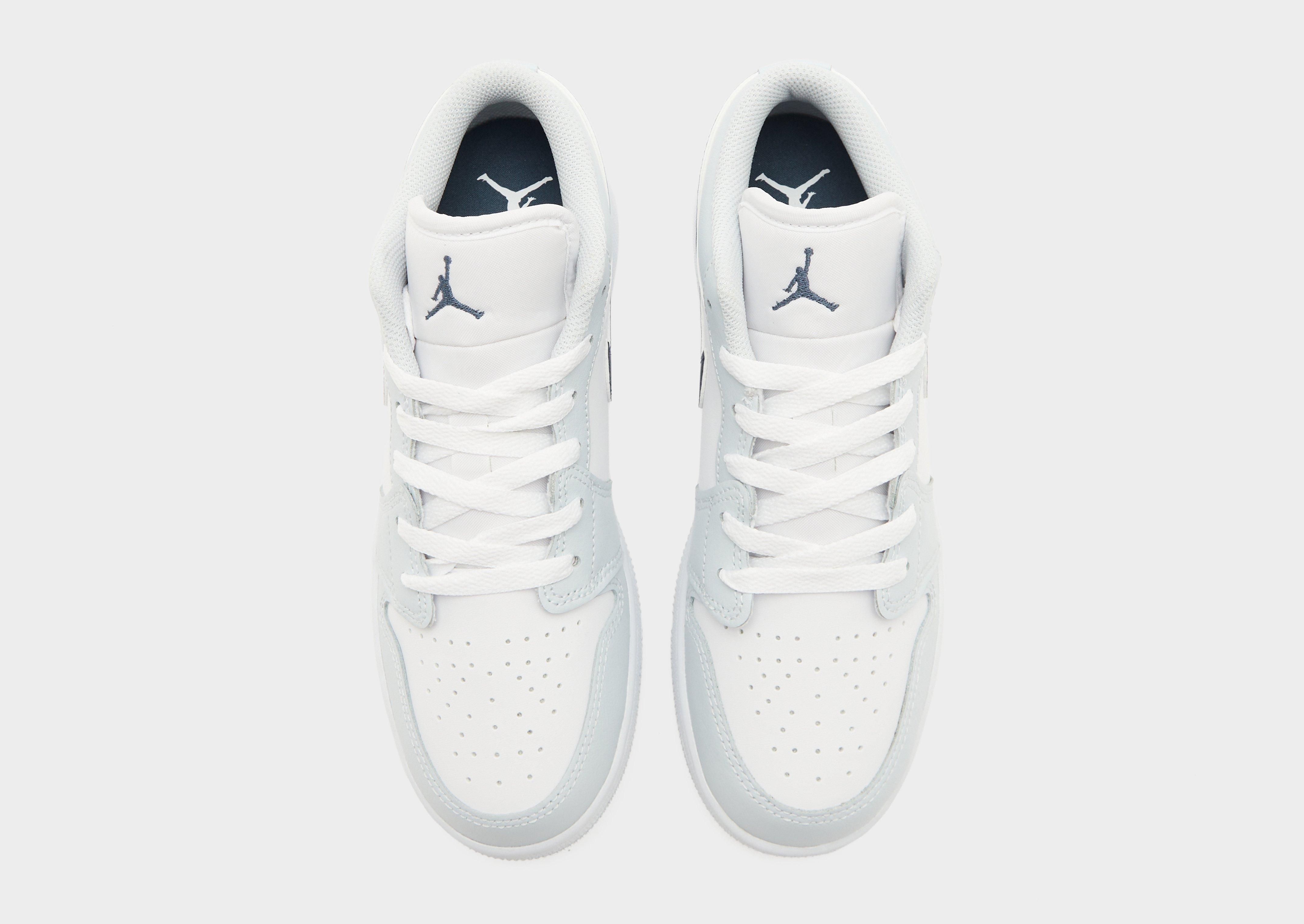 Jordan Air 1 Low Bg