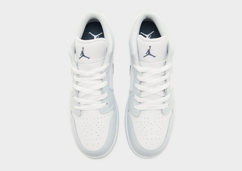Jordan Air 1 Low Bg