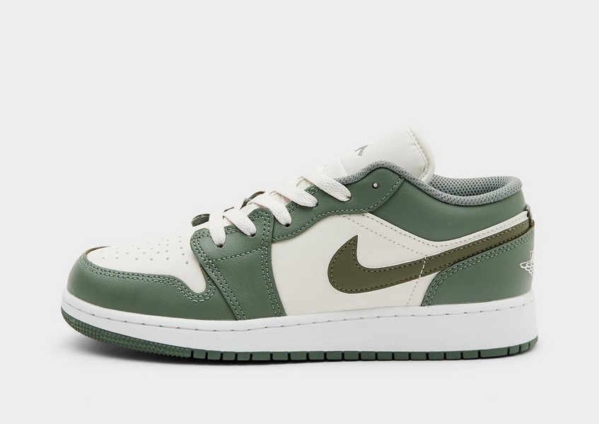Jordan Air 1 Low Bg