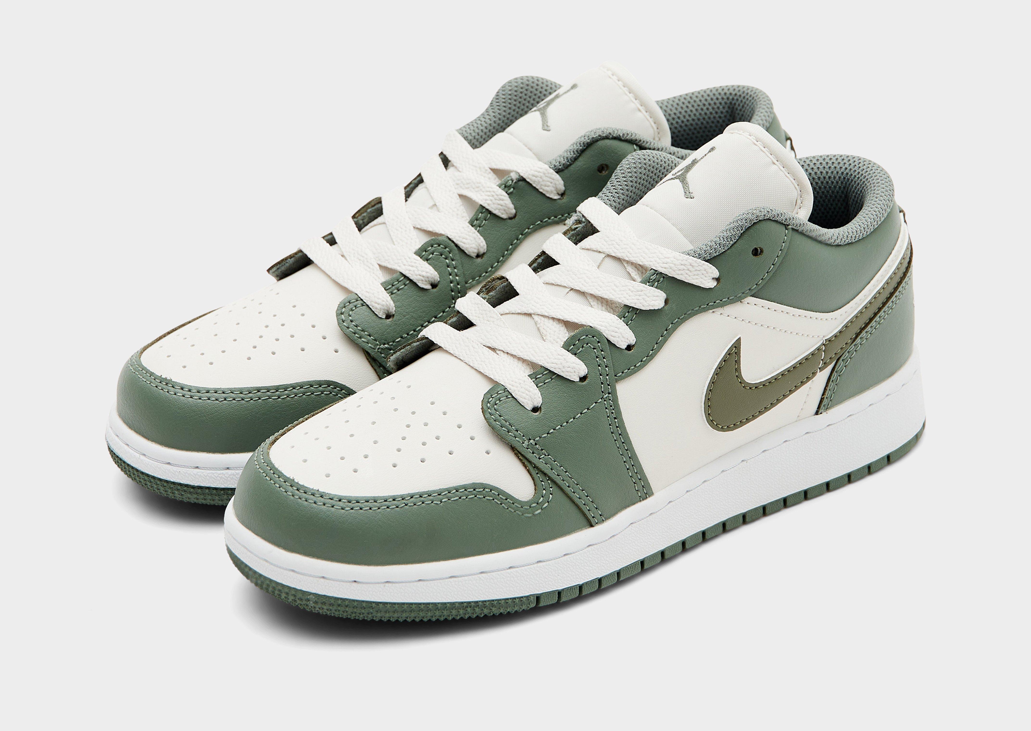 Jordan Air 1 Low Bg
