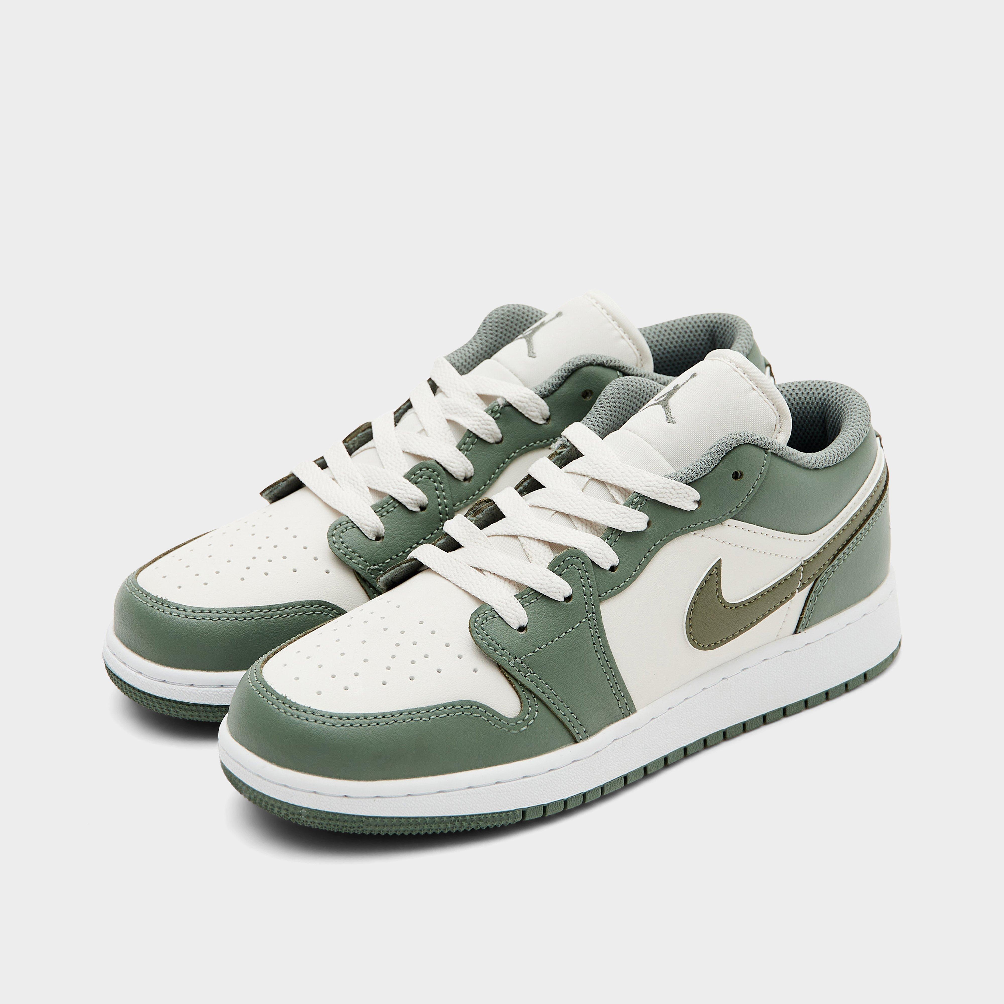 Kedai vaikams JORDAN AIR 1 LOW BG