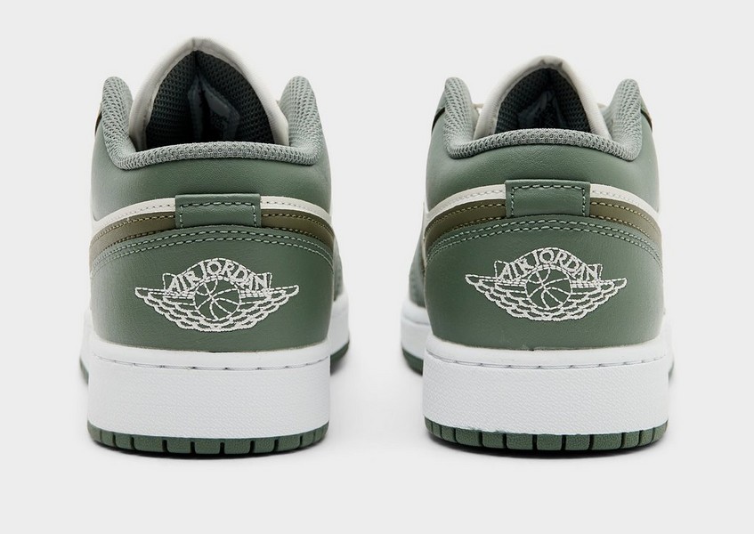Jordan Air 1 Low Bg