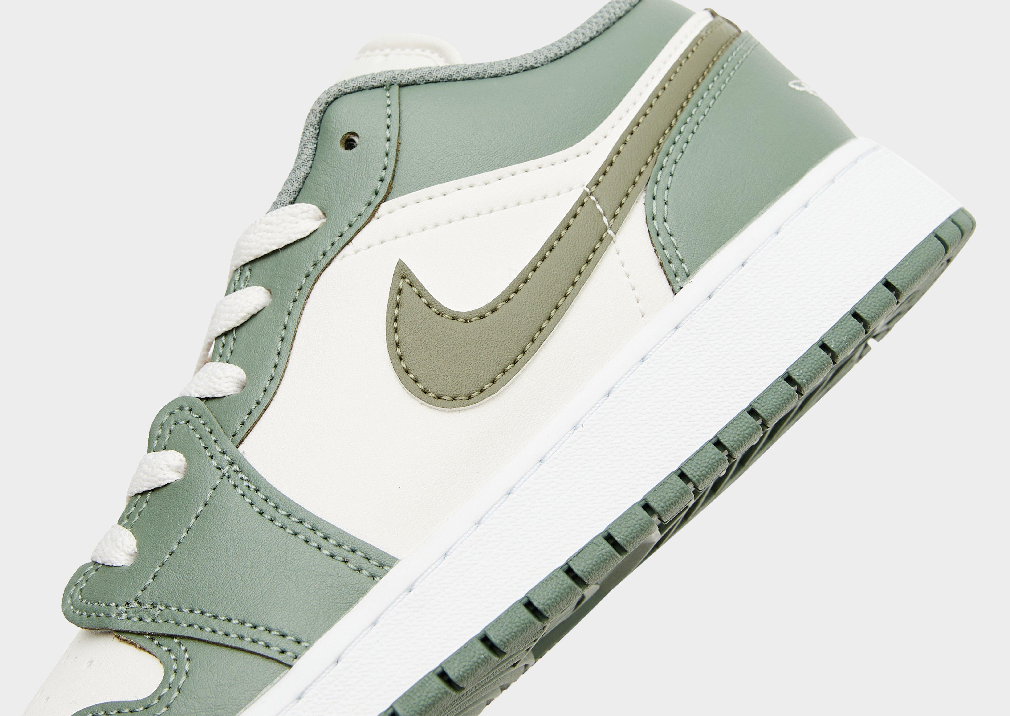 Jordan Air 1 Low Bg