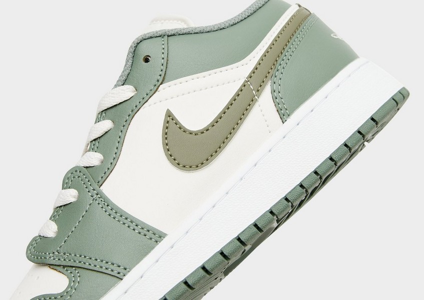 Jordan Air 1 Low Bg
