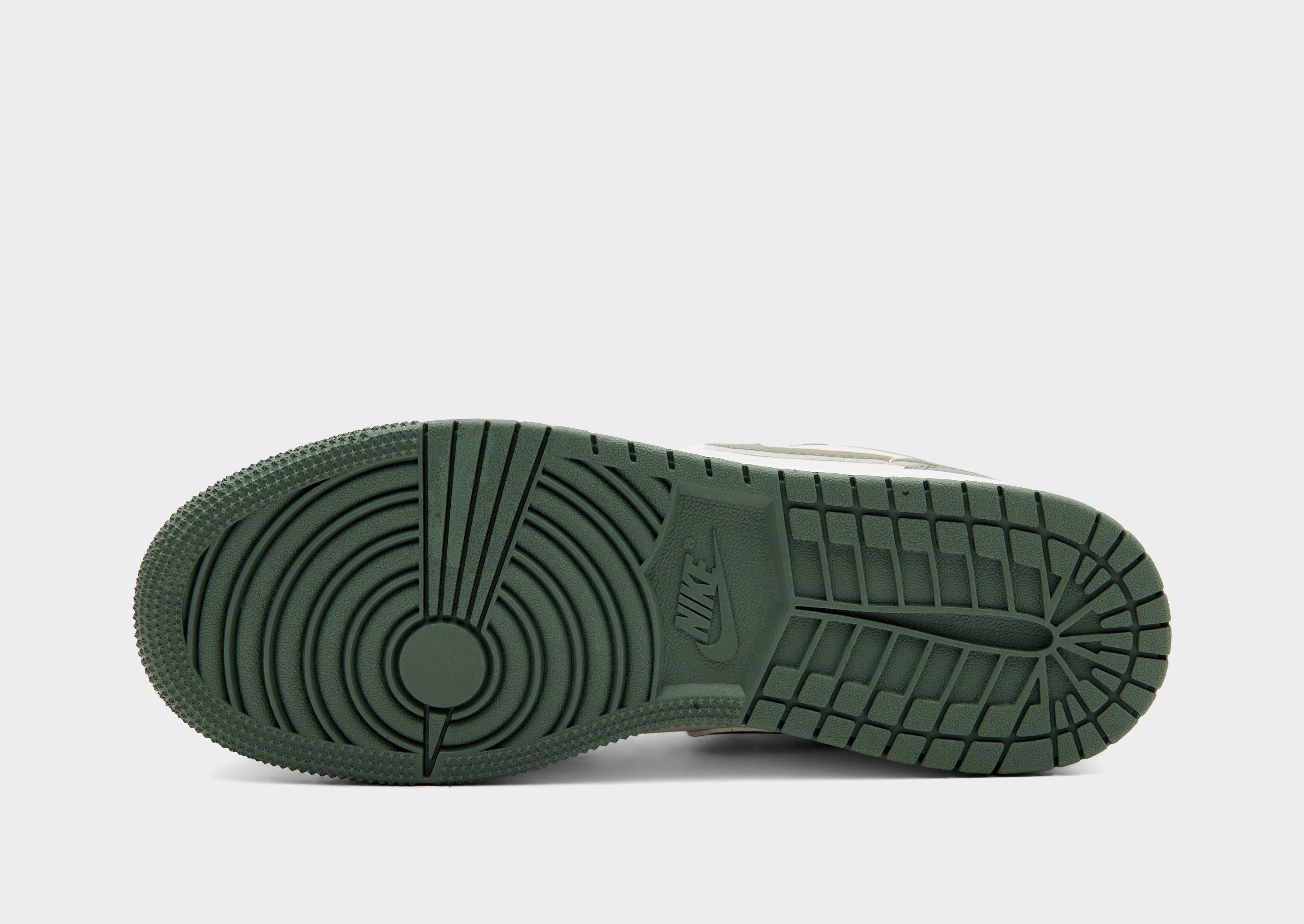 Jordan Air 1 Low Bg