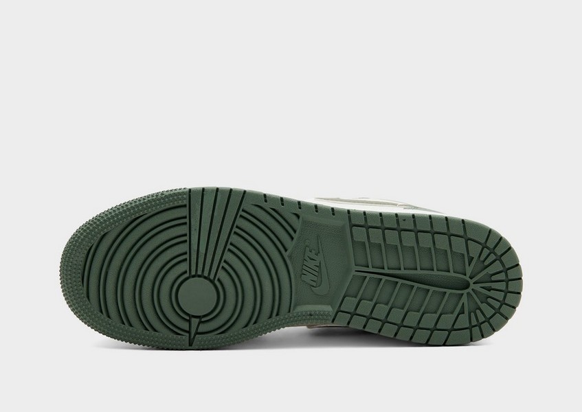 Jordan Air 1 Low Bg