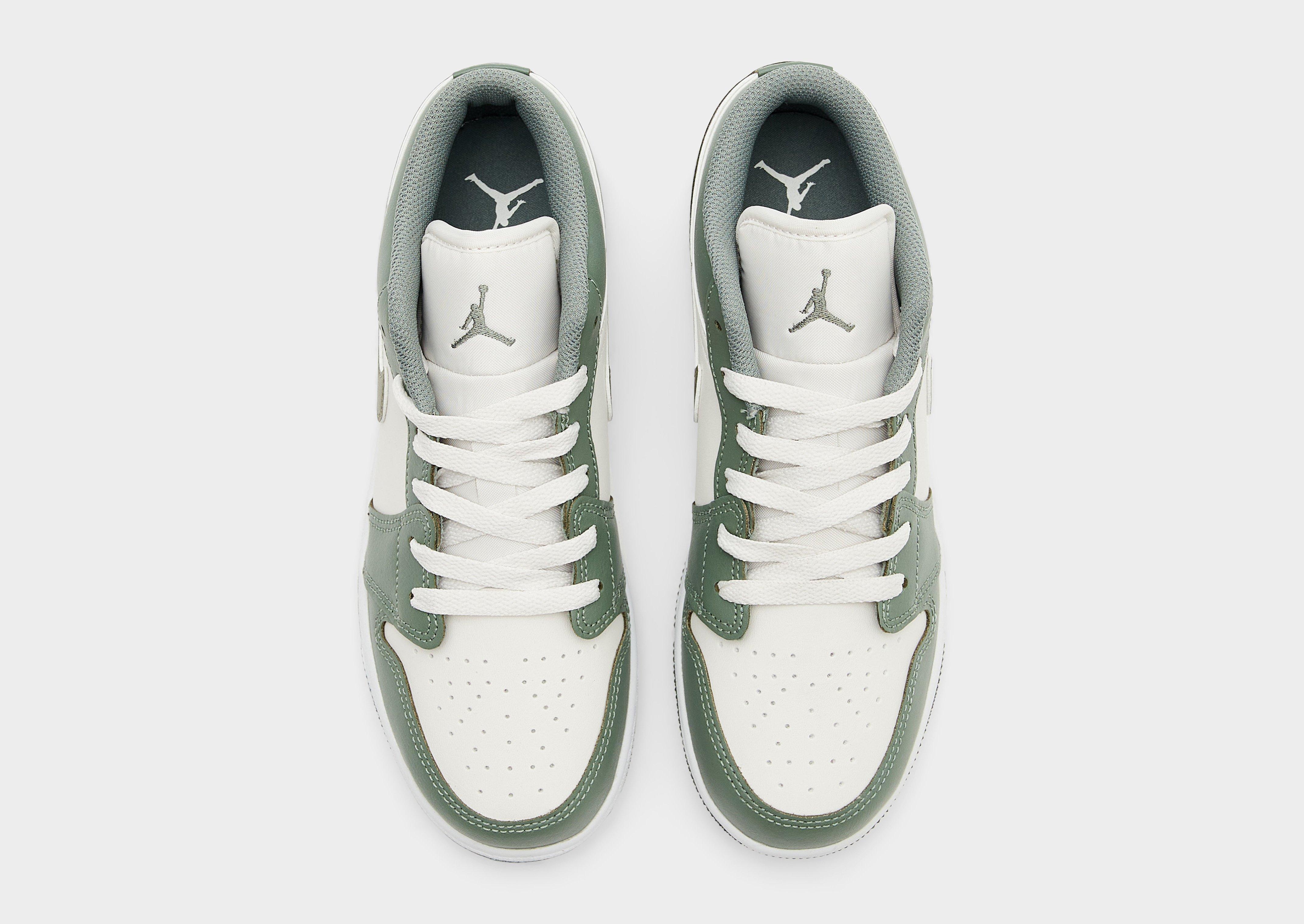 Jordan Air 1 Low Bg