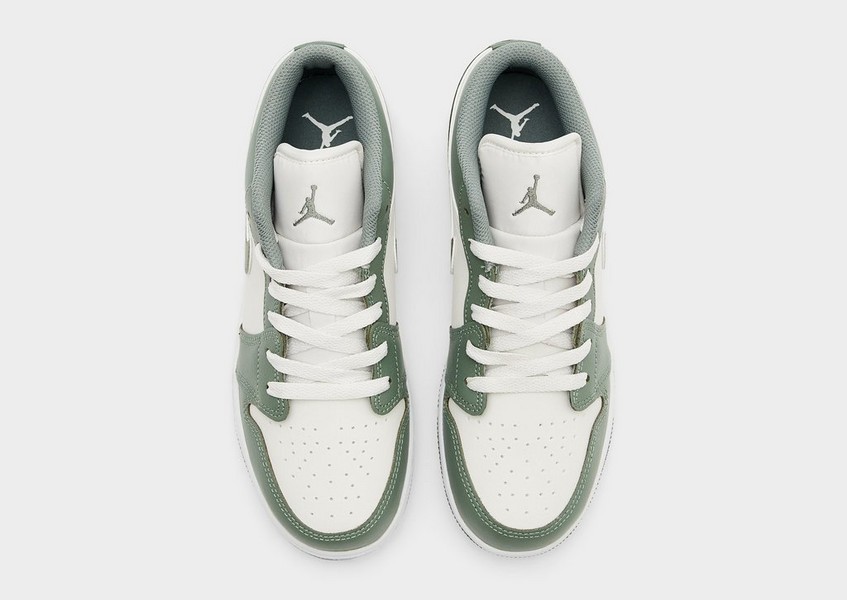 Jordan Air 1 Low Bg