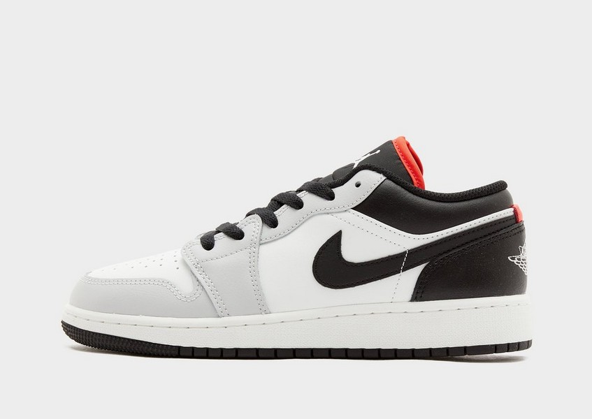 Jordan Air 1 Low Bg