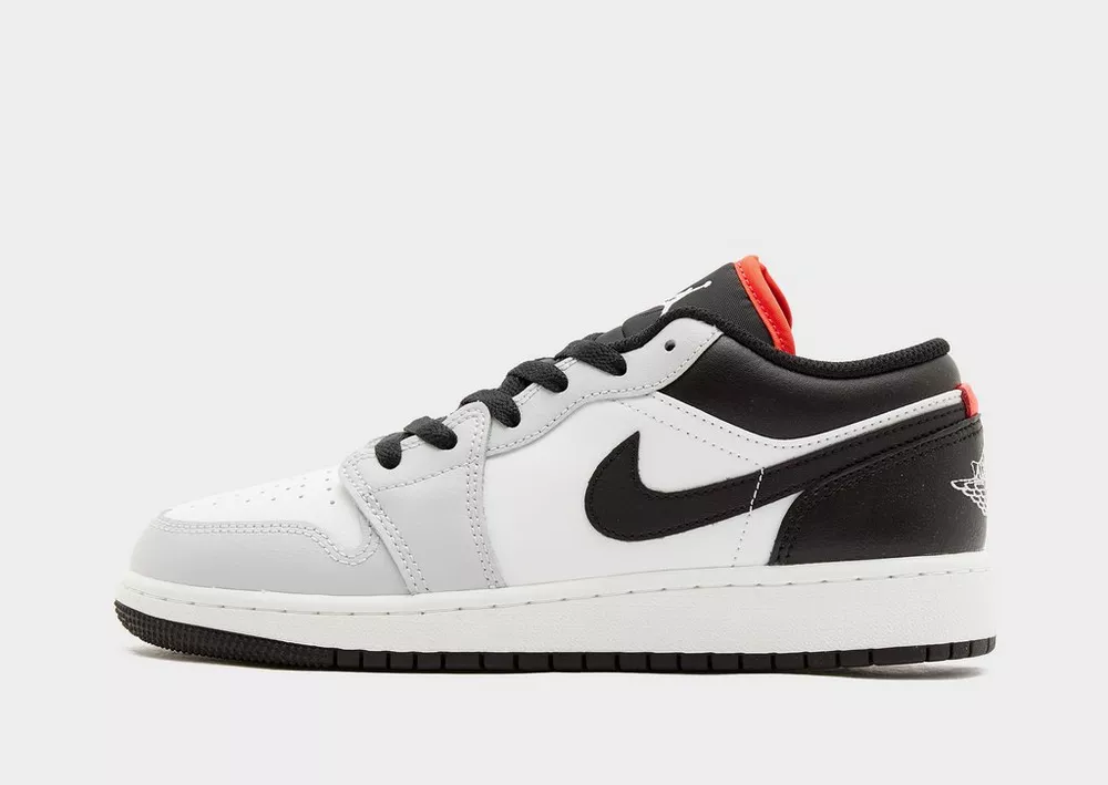 JORDAN AIR 1 LOW BG, фото 1 з 6