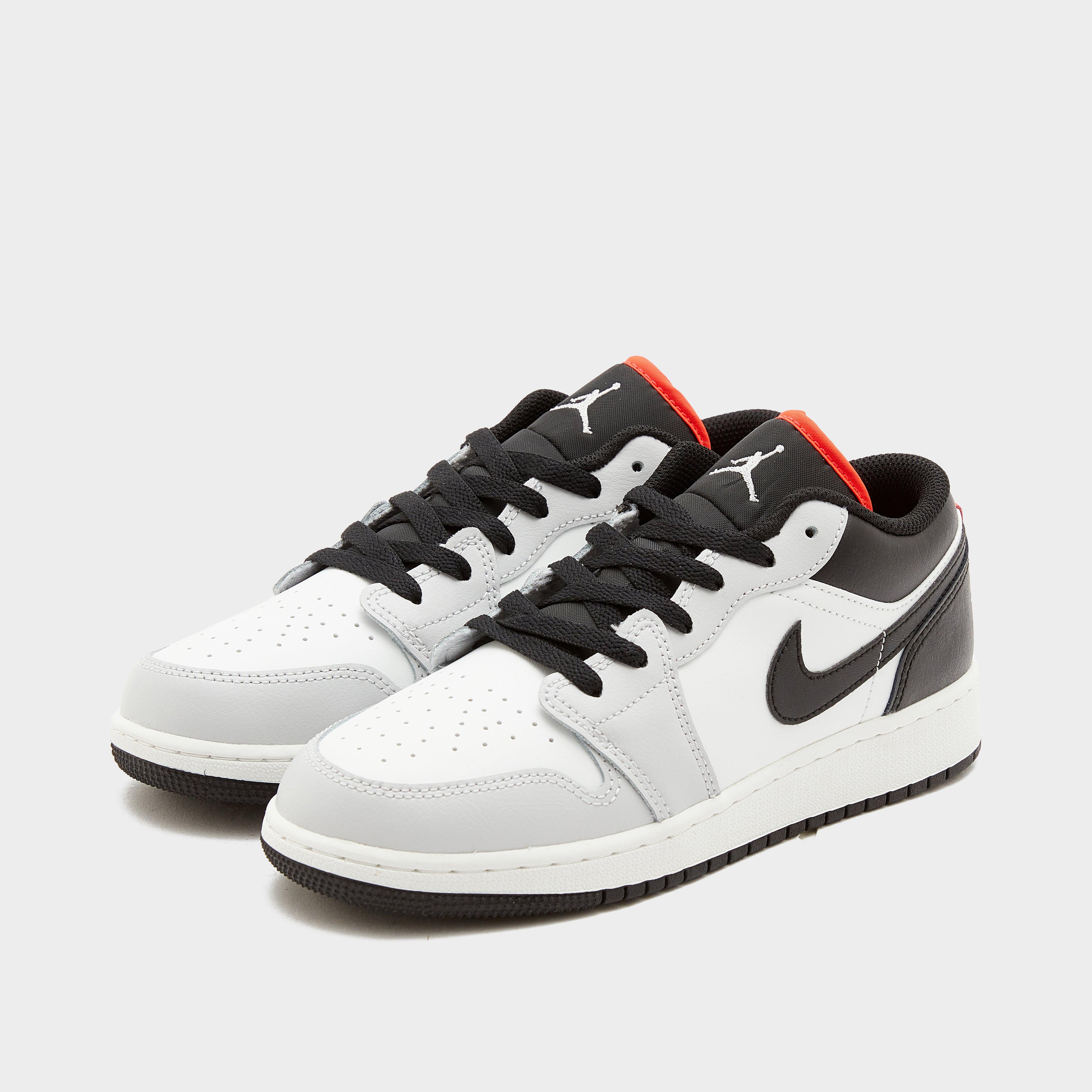 Детски маратонки JORDAN AIR 1 LOW BG