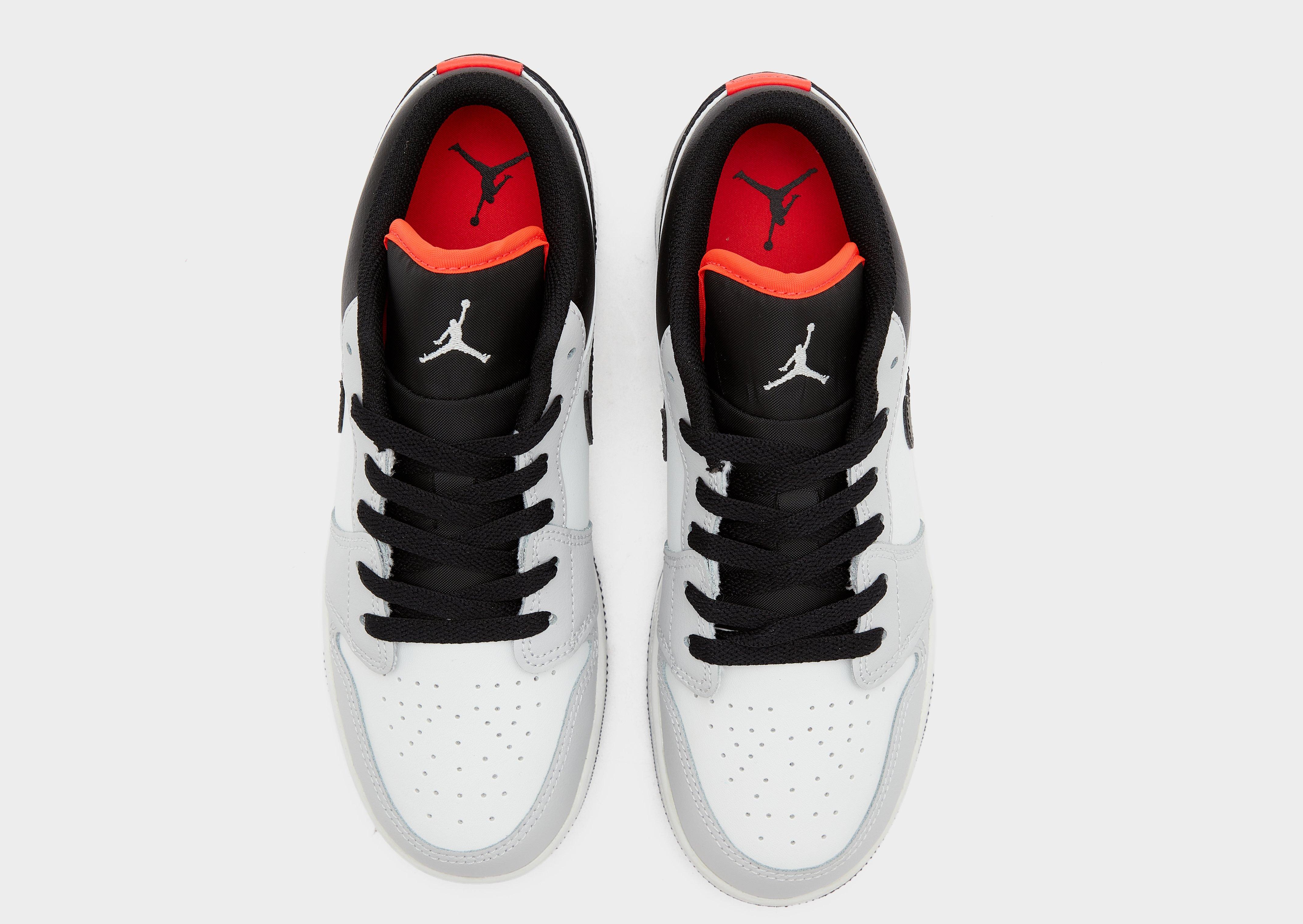 Jordan Air 1 Low Bg.