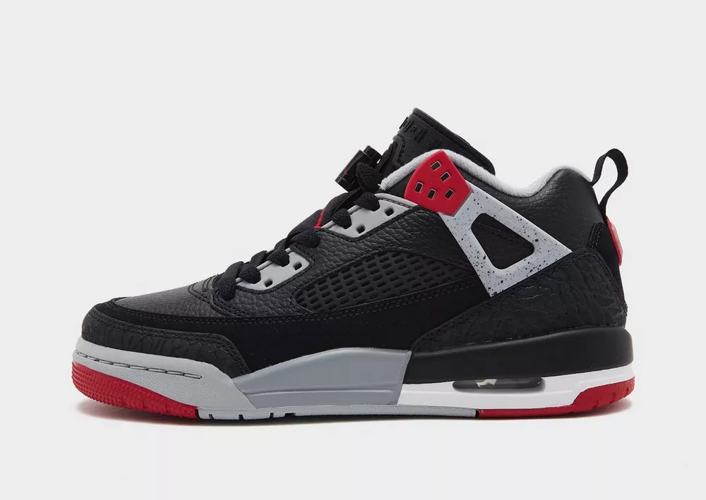 JORDAN SPIZIKE LOW BG, фото 1 з 6