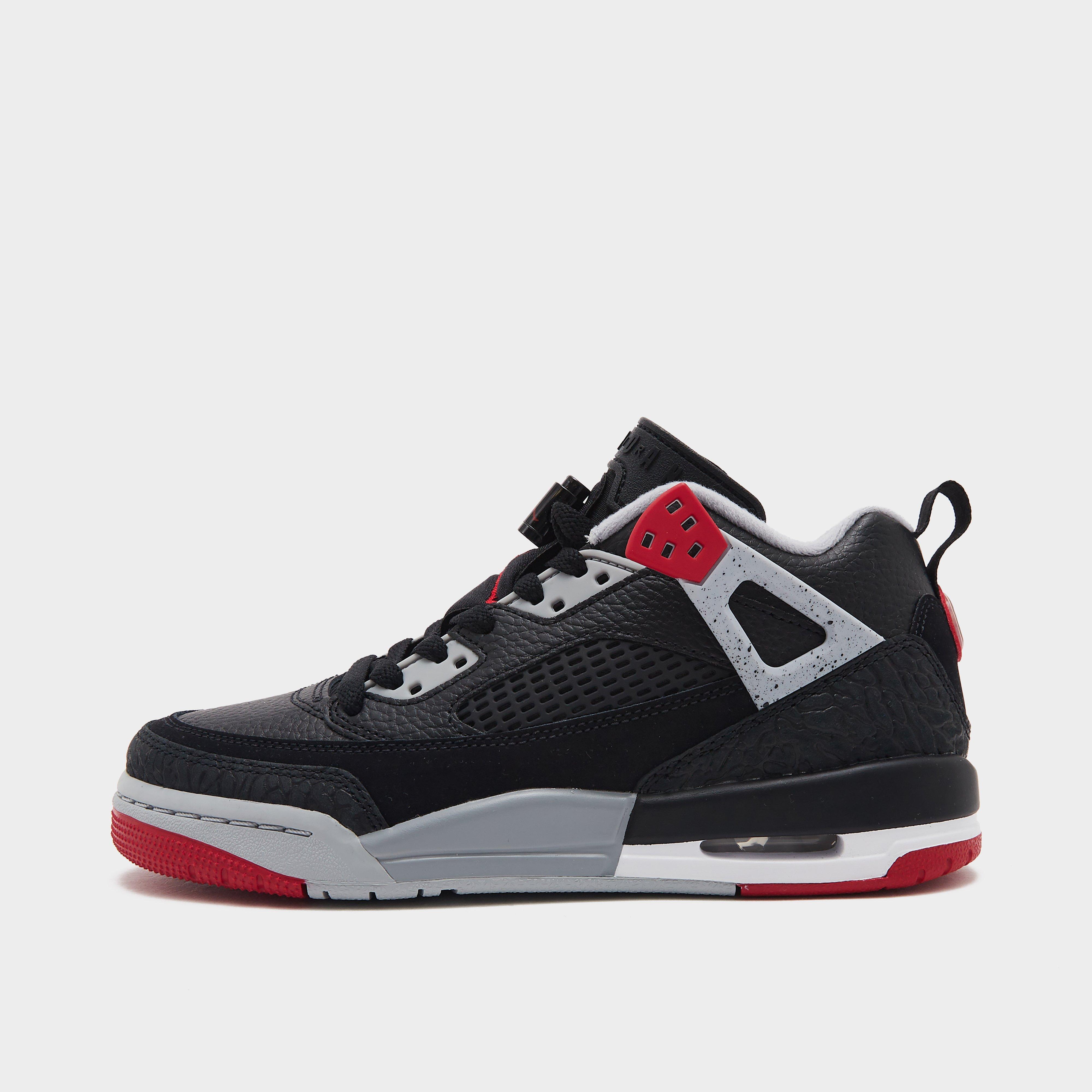 Buty sneakersy dla dzieci JORDAN SPIZIKE LOW BG