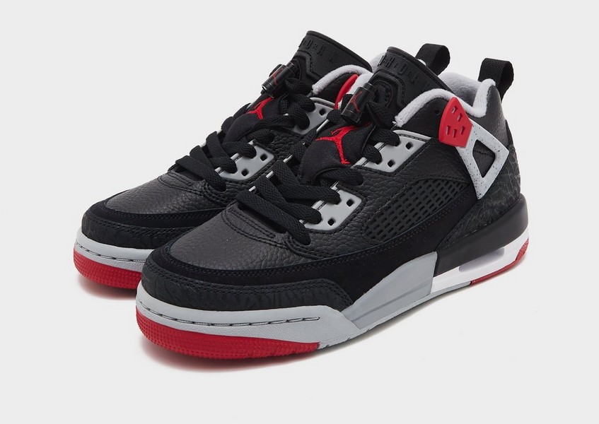 Jordan Spizike Low Bg