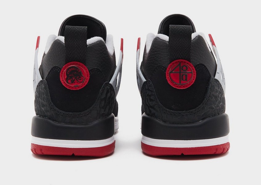 Jordan Spizike Low Bg