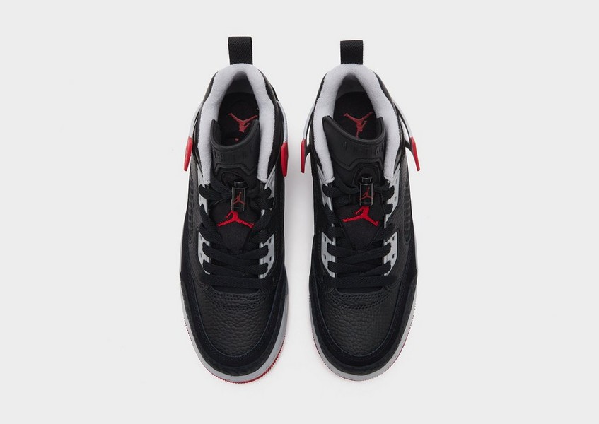 Jordan Spizike Low Bg