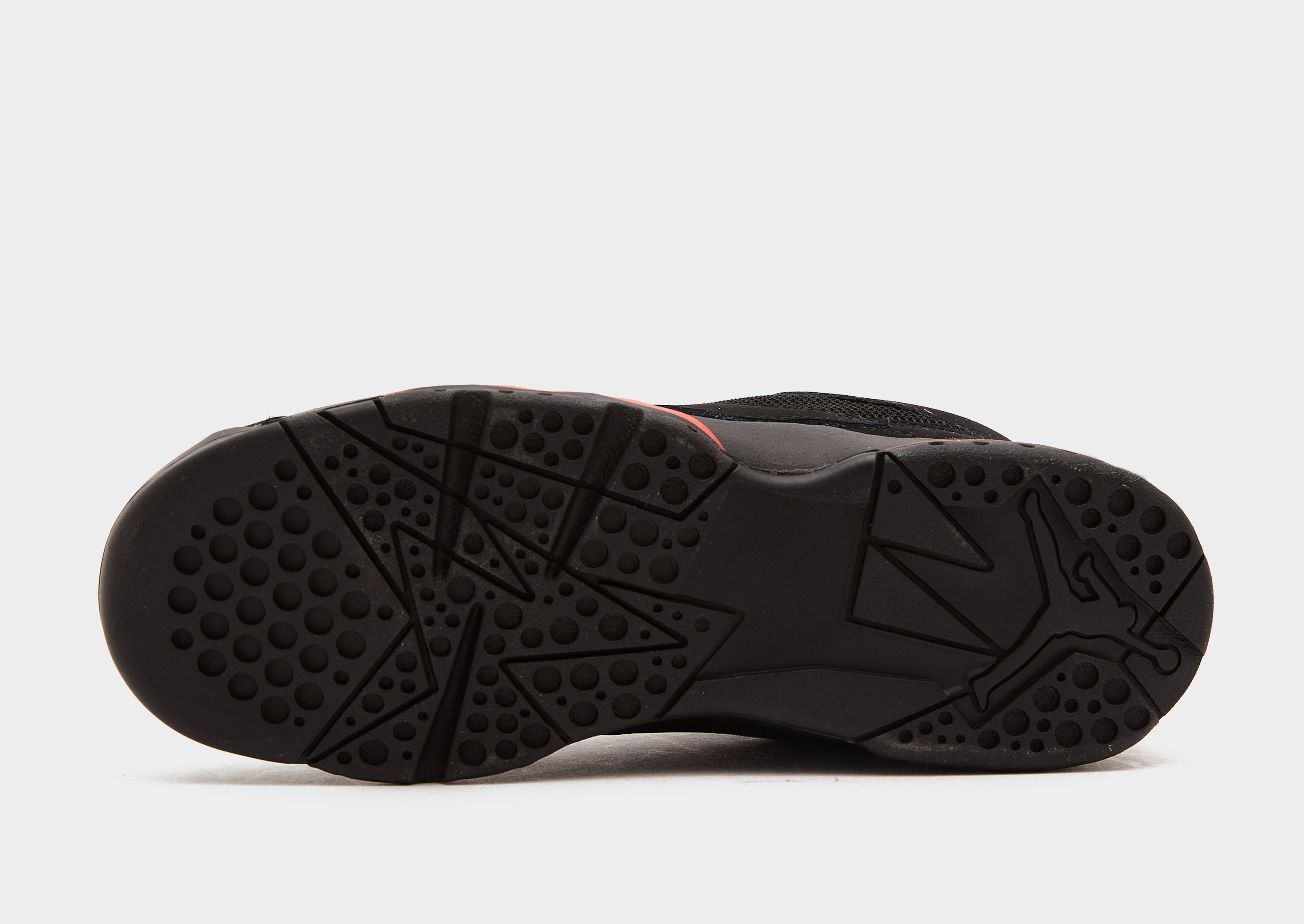 Детски маратонки JORDAN MVP 92 BG HQ4427-003 Черен