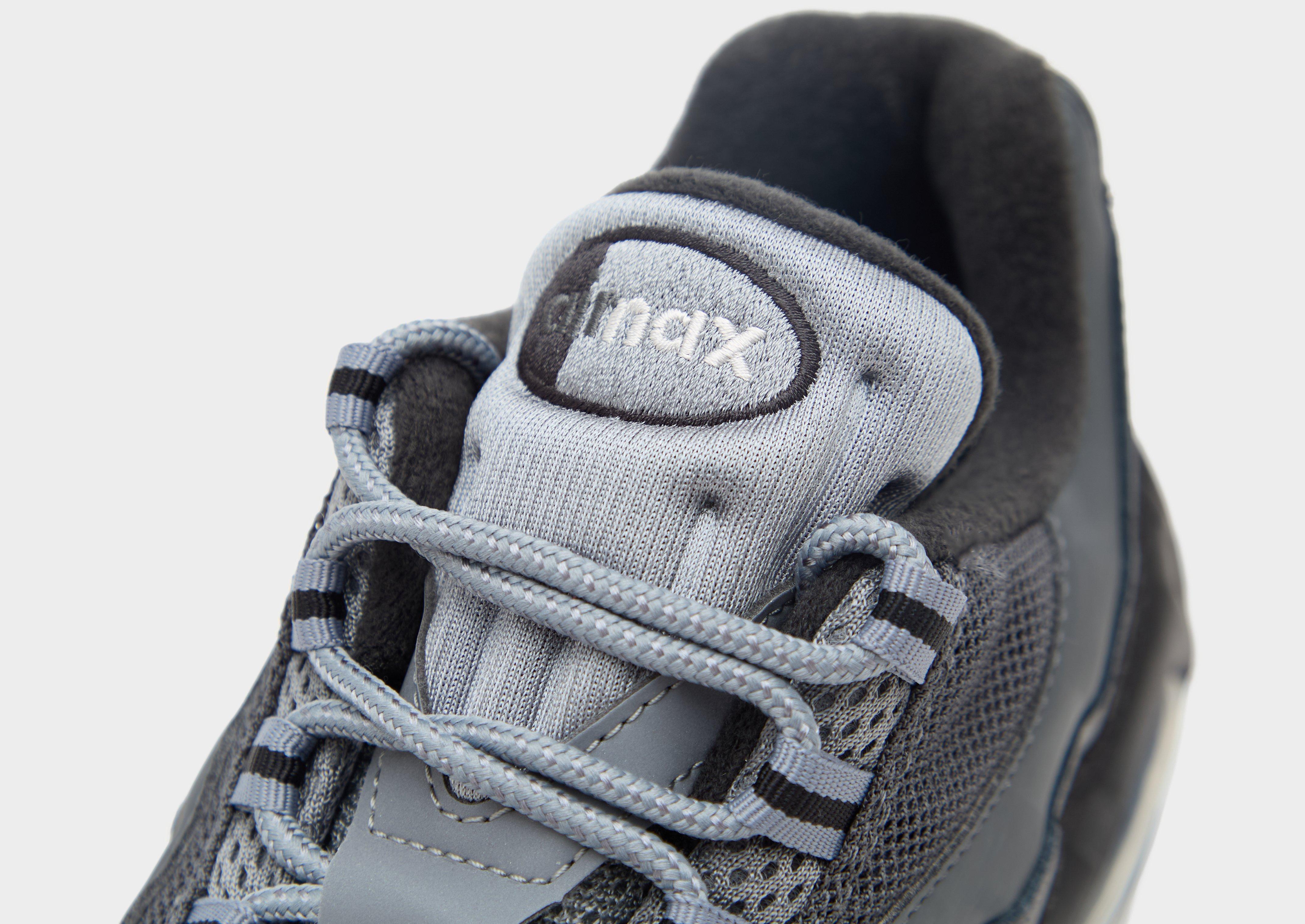 Pánske tenisky NIKE AIR MAX 95 OG IQ0285-010 Čierna