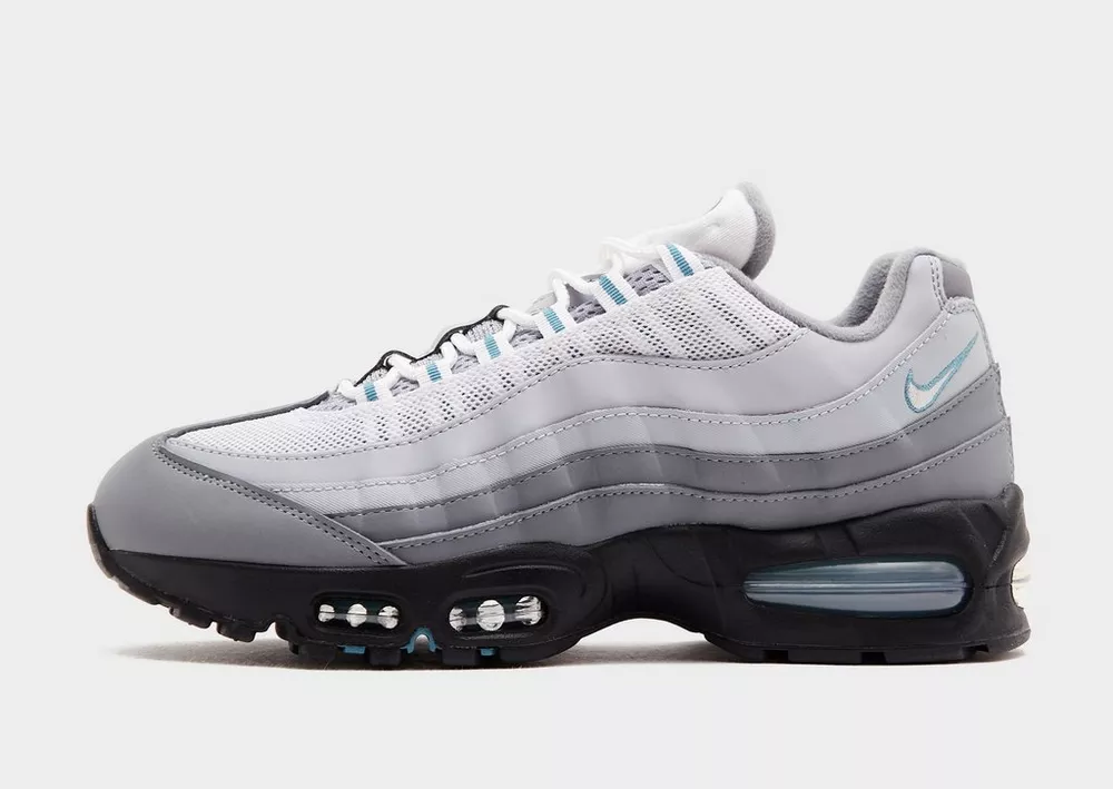 NIKE AIR MAX 95 OG, фото 1 з 6