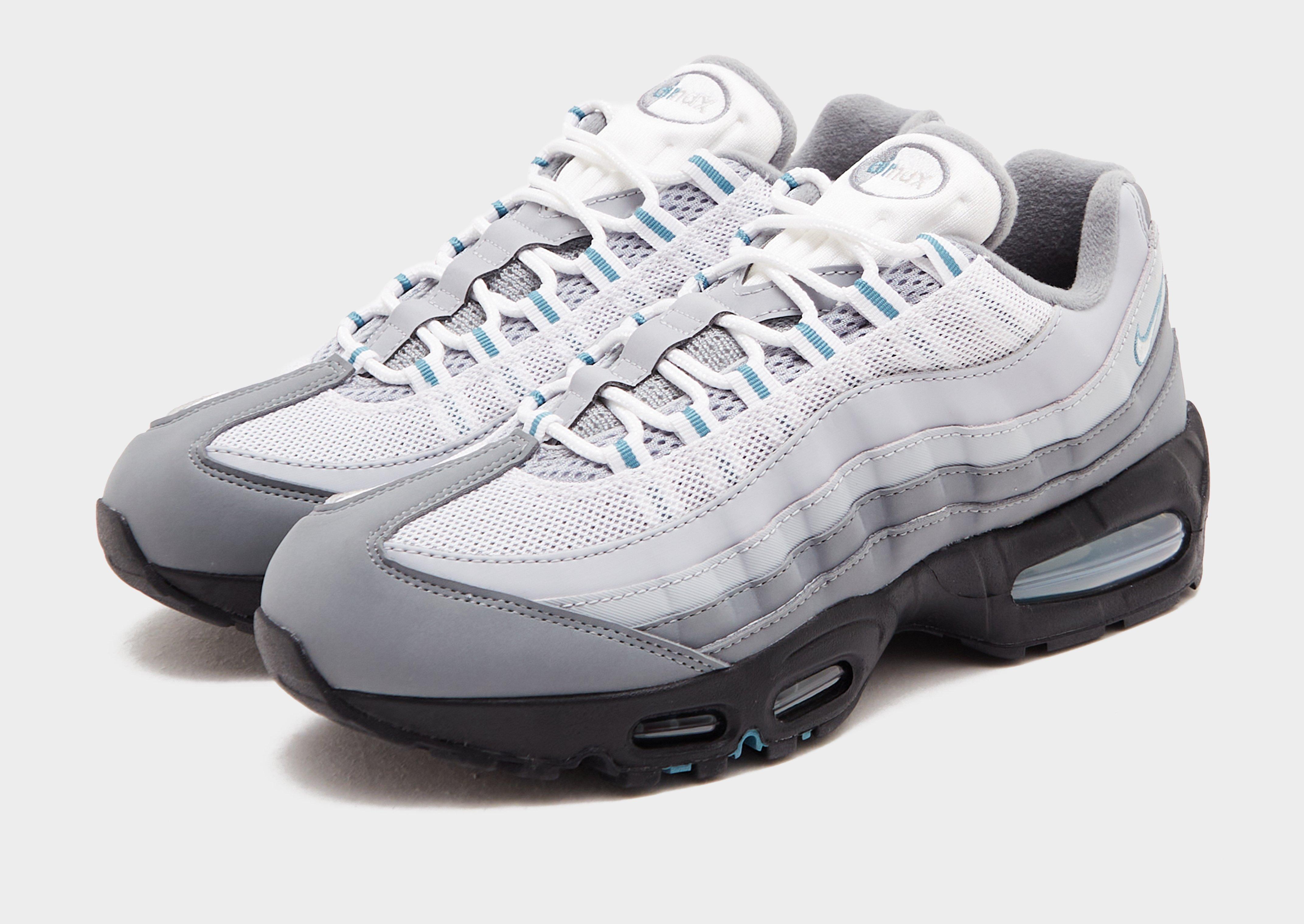 Pánske tenisky NIKE AIR MAX 95 OG IQ0285-065 Sivá