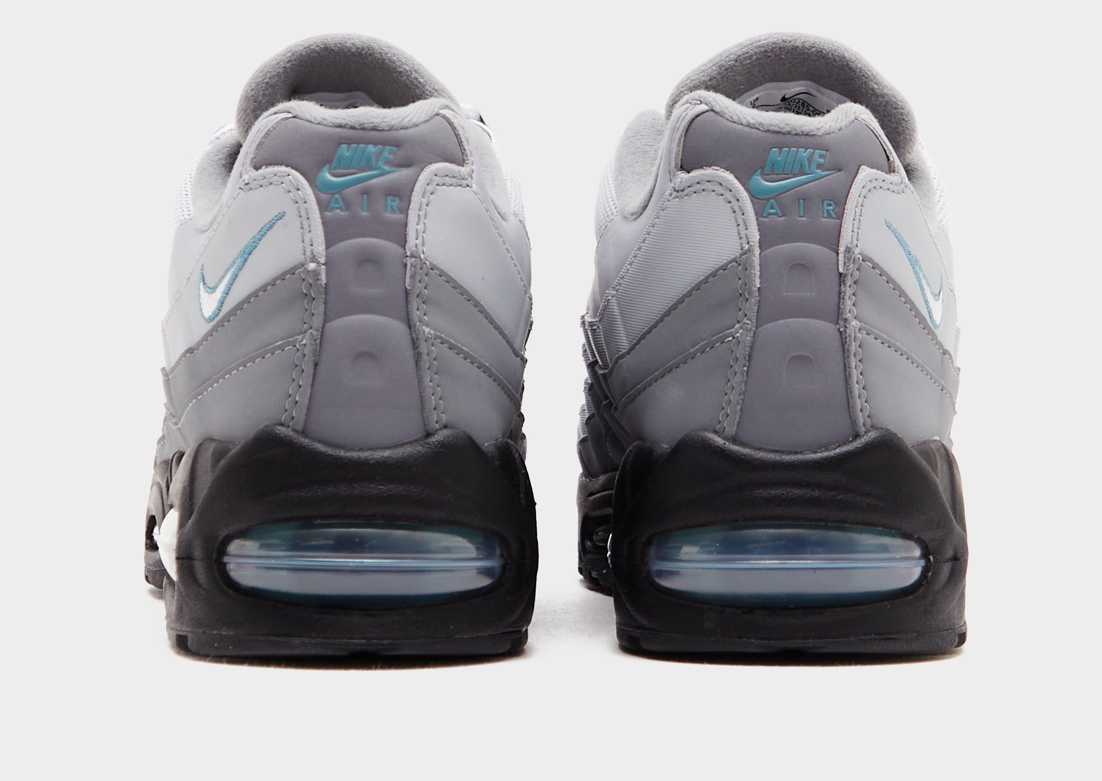 Pánske tenisky NIKE AIR MAX 95 OG IQ0285-065 Sivá