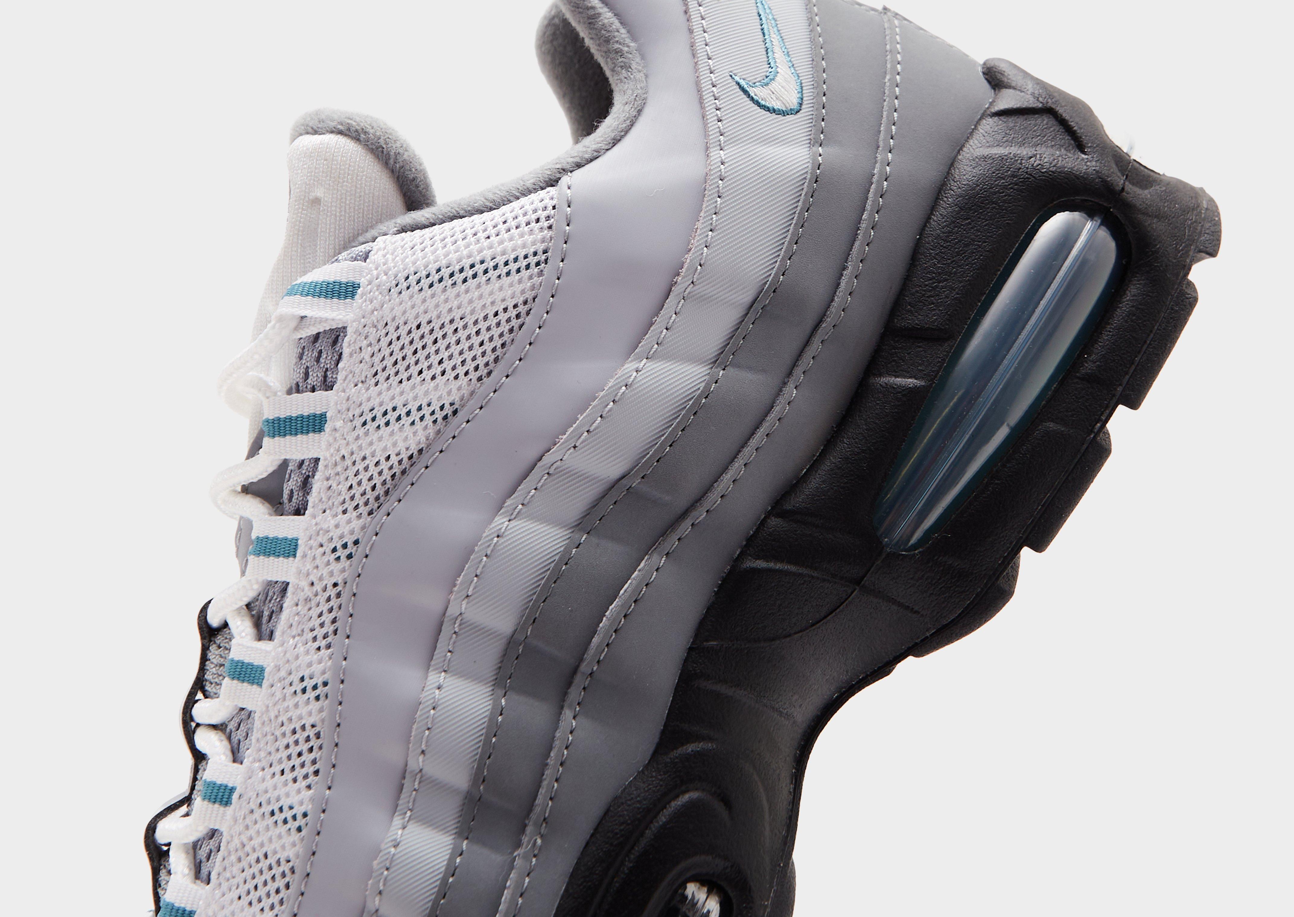 Pánske tenisky NIKE AIR MAX 95 OG IQ0285-065 Sivá