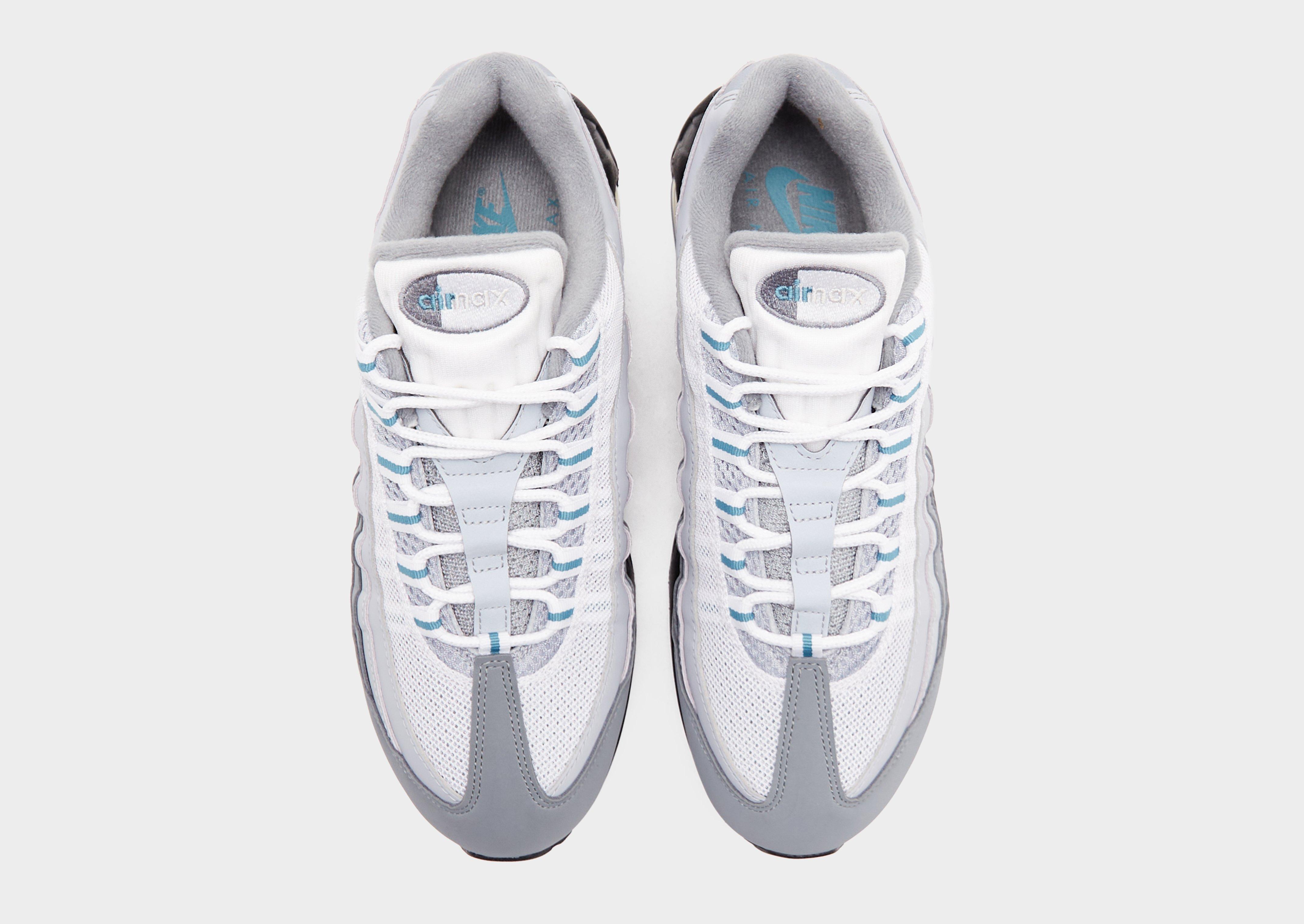 Pánske tenisky NIKE AIR MAX 95 OG IQ0285-065 Sivá