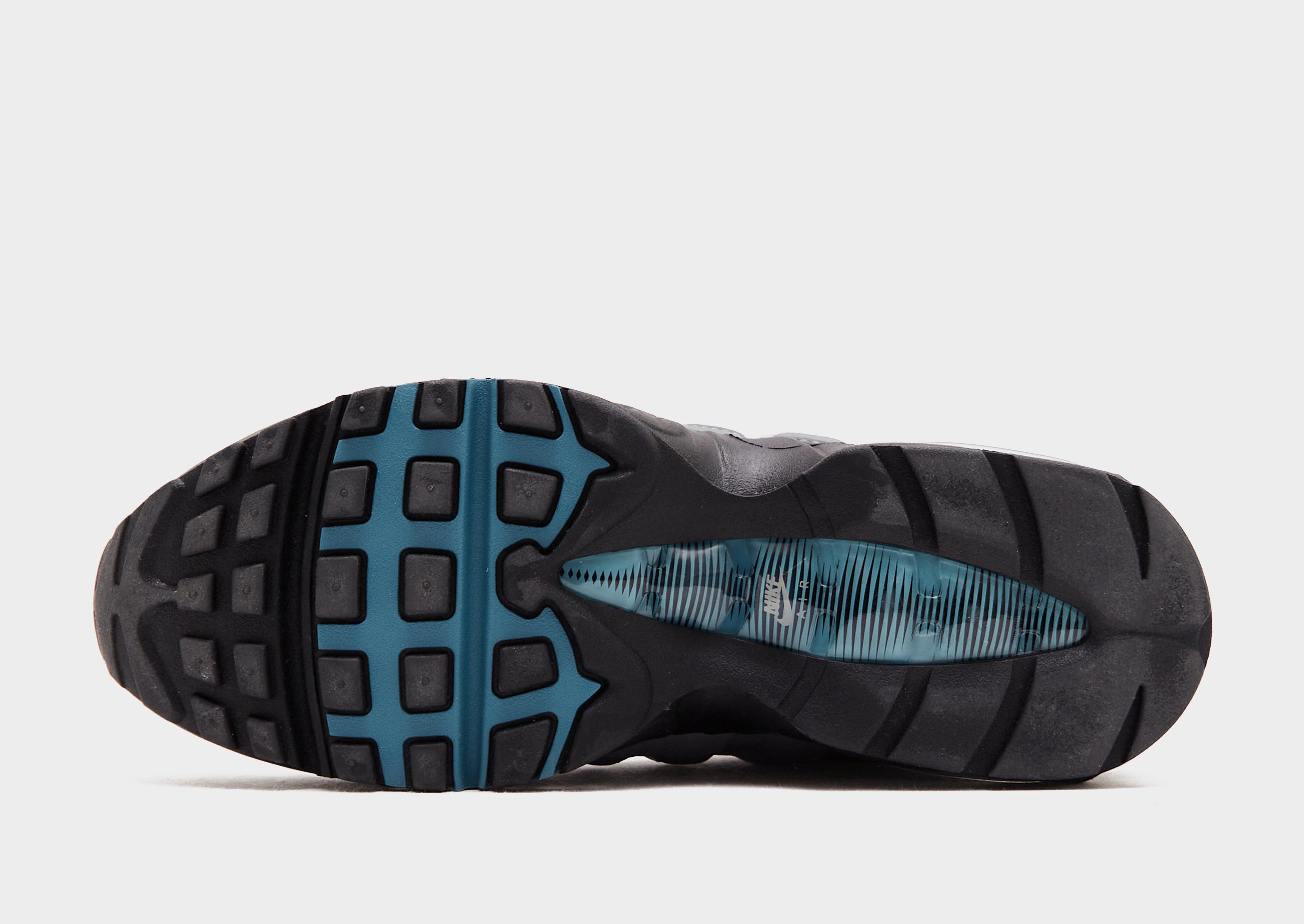 Pánske tenisky NIKE AIR MAX 95 OG IQ0285-065 Sivá