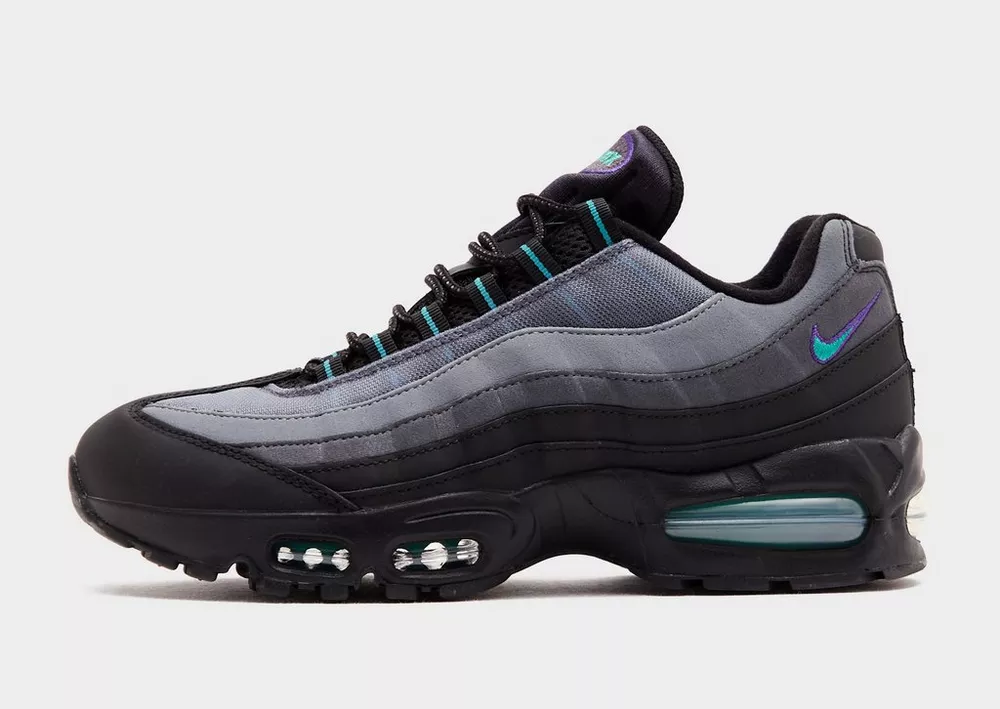 NIKE AIR MAX 95 OG, фото 1 з 6