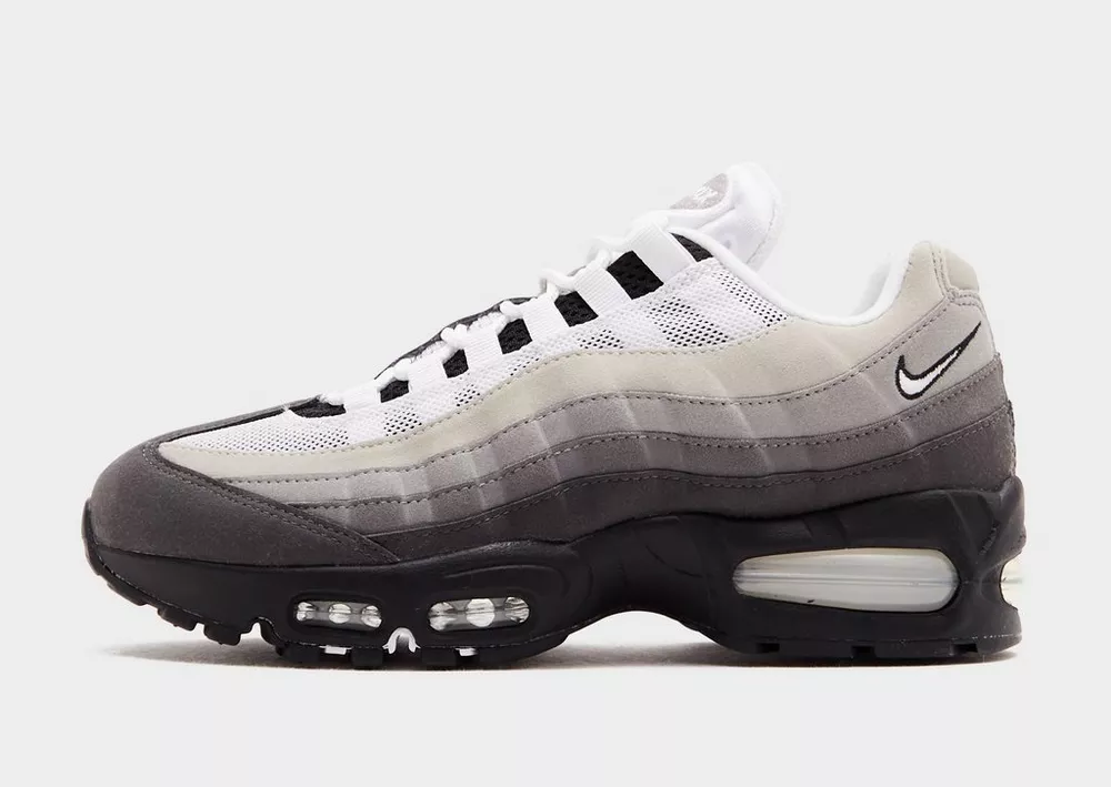 NIKE AIR MAX 95 OG BIG BUBBLE, фото 1 з 6