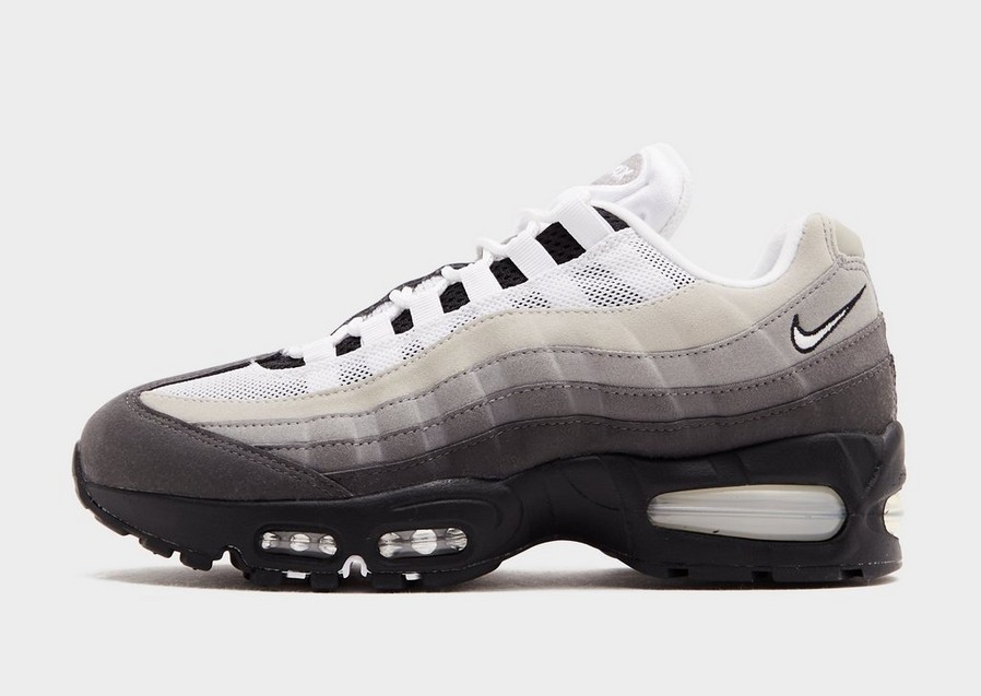 NIKE AIR MAX 95 OG BIG BUBBLE Sneakers Femei Maro HM4740-007 • JD