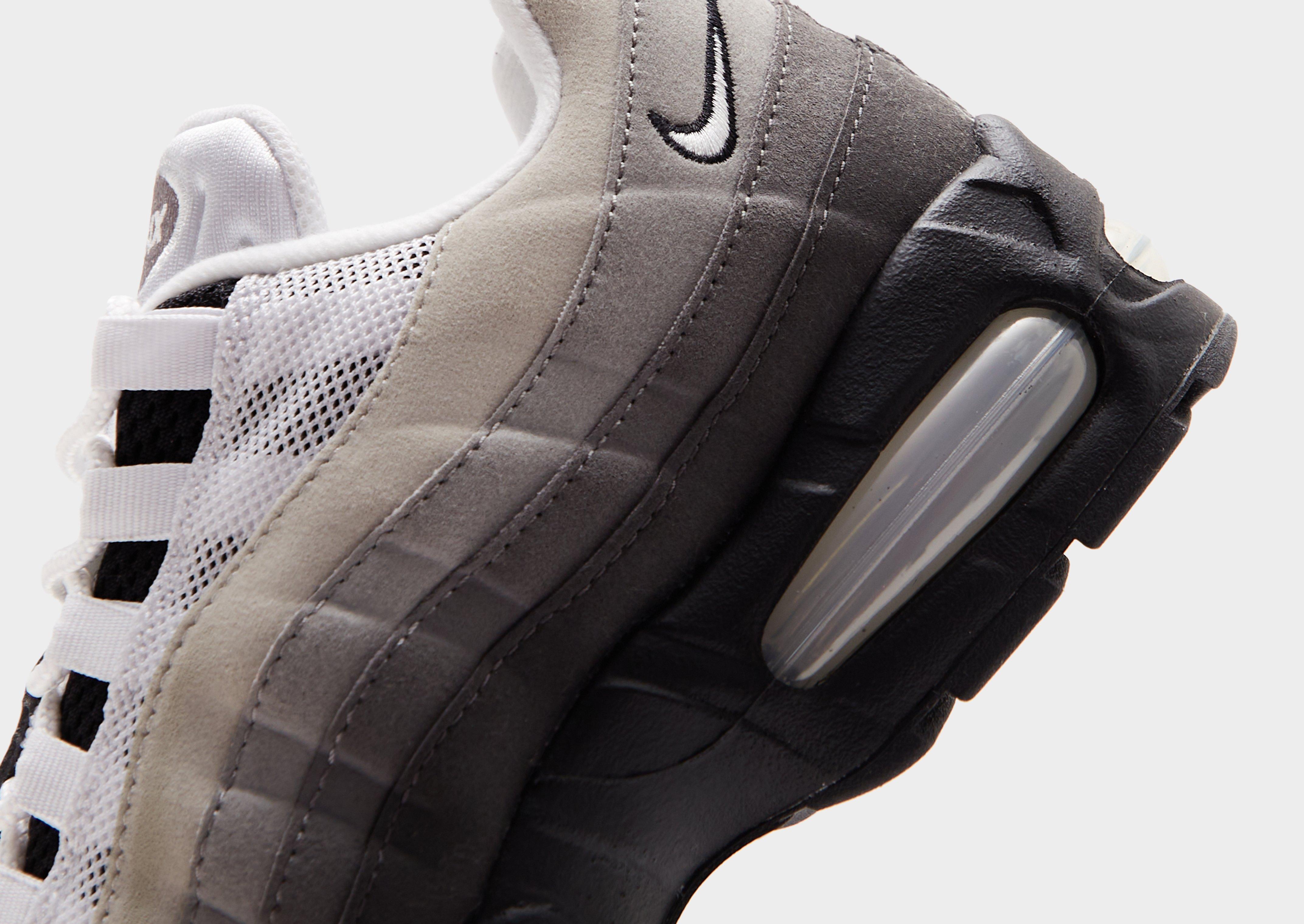 Dámske tenisky NIKE AIR MAX 95 OG BIG BUBBLE HM4740-007 Sivá