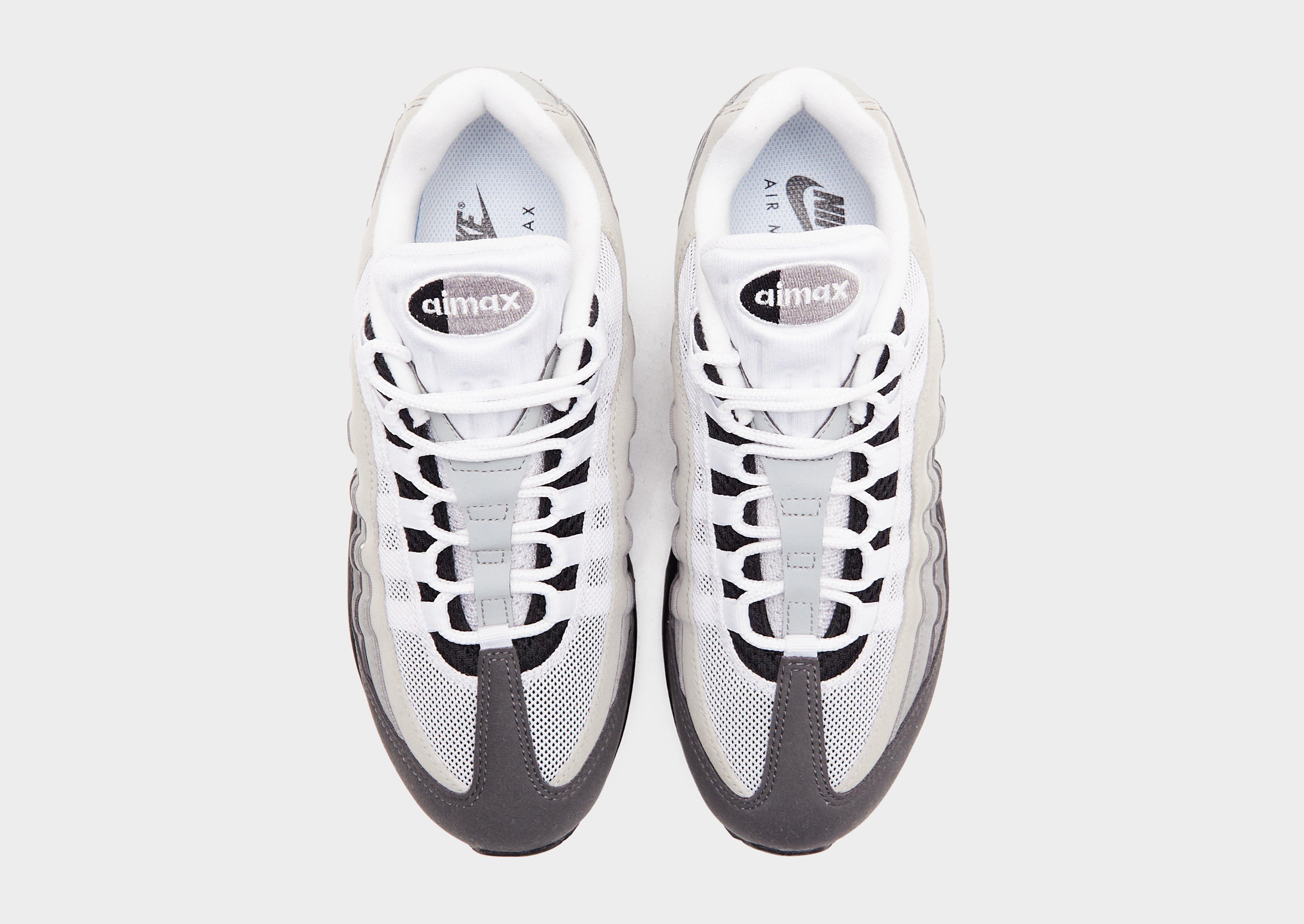 Dámske tenisky NIKE AIR MAX 95 OG BIG BUBBLE HM4740-007 Sivá