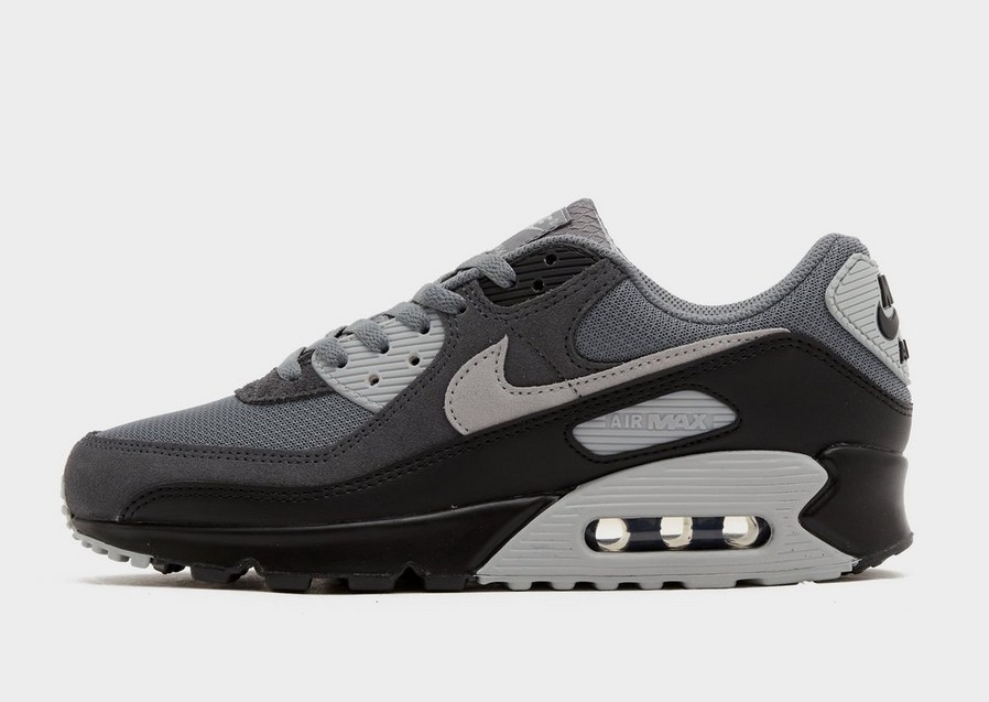 NIKE AIR MAX 90 DM0029-020 | колір Сірий | Взуття в JD Sports