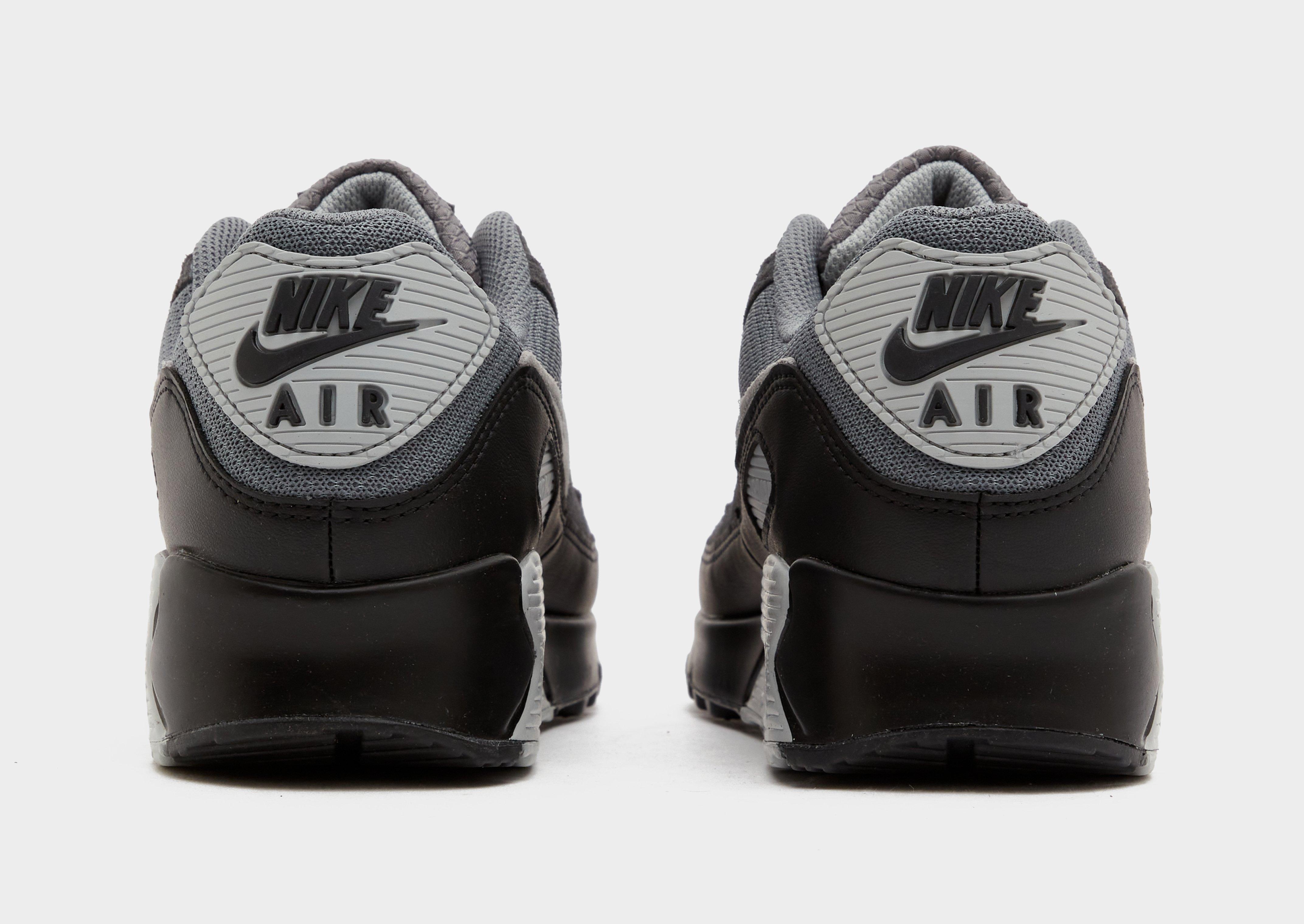 Adidași pentru bărbați NIKE AIR MAX 90 DM0029-020 Gri