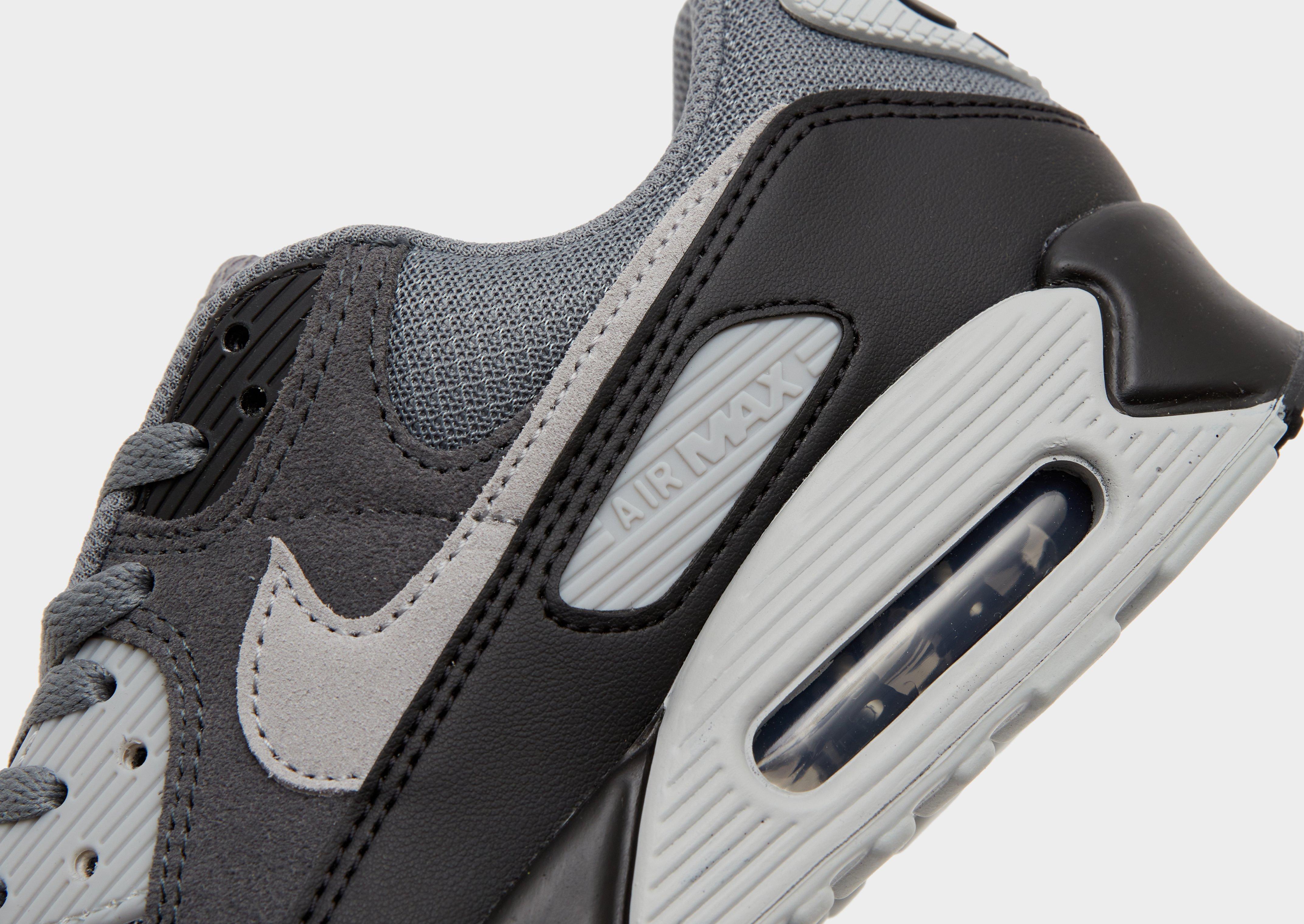 Adidași pentru bărbați NIKE AIR MAX 90 DM0029-020 Gri