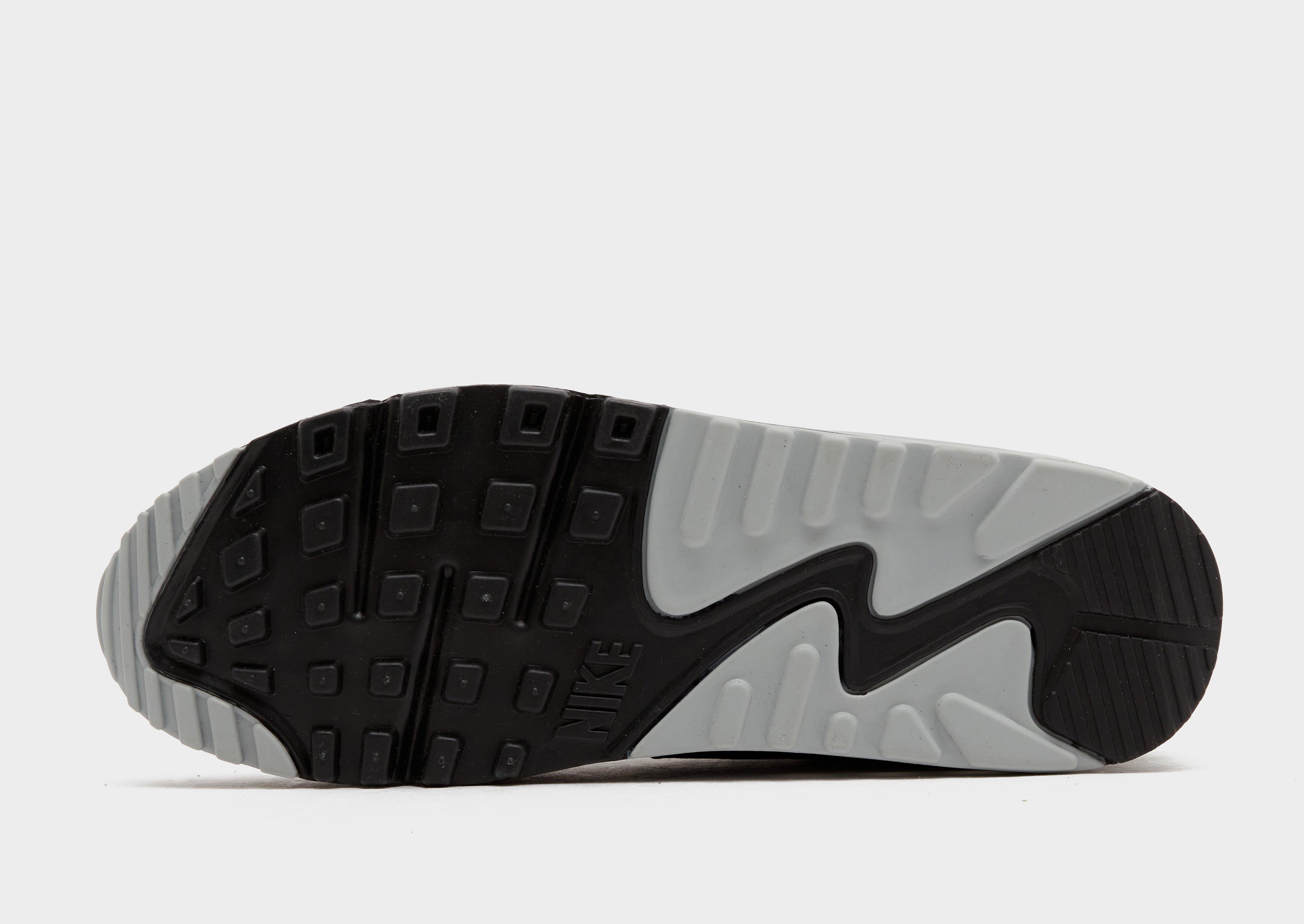 Adidași pentru bărbați NIKE AIR MAX 90 DM0029-020 Gri