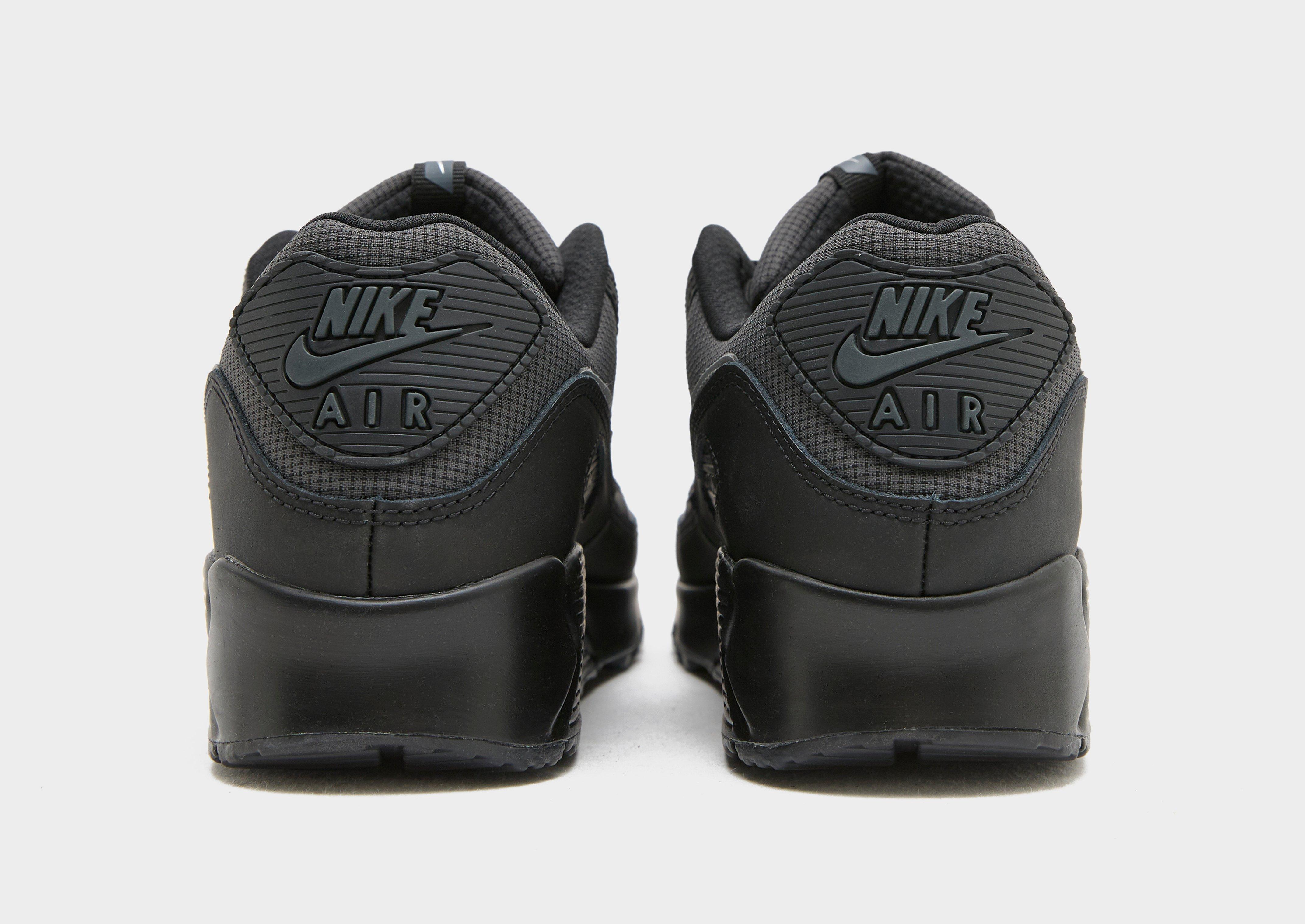 Мъжки маратонки NIKE AIR MAX 90 IQ0291-010 Черен