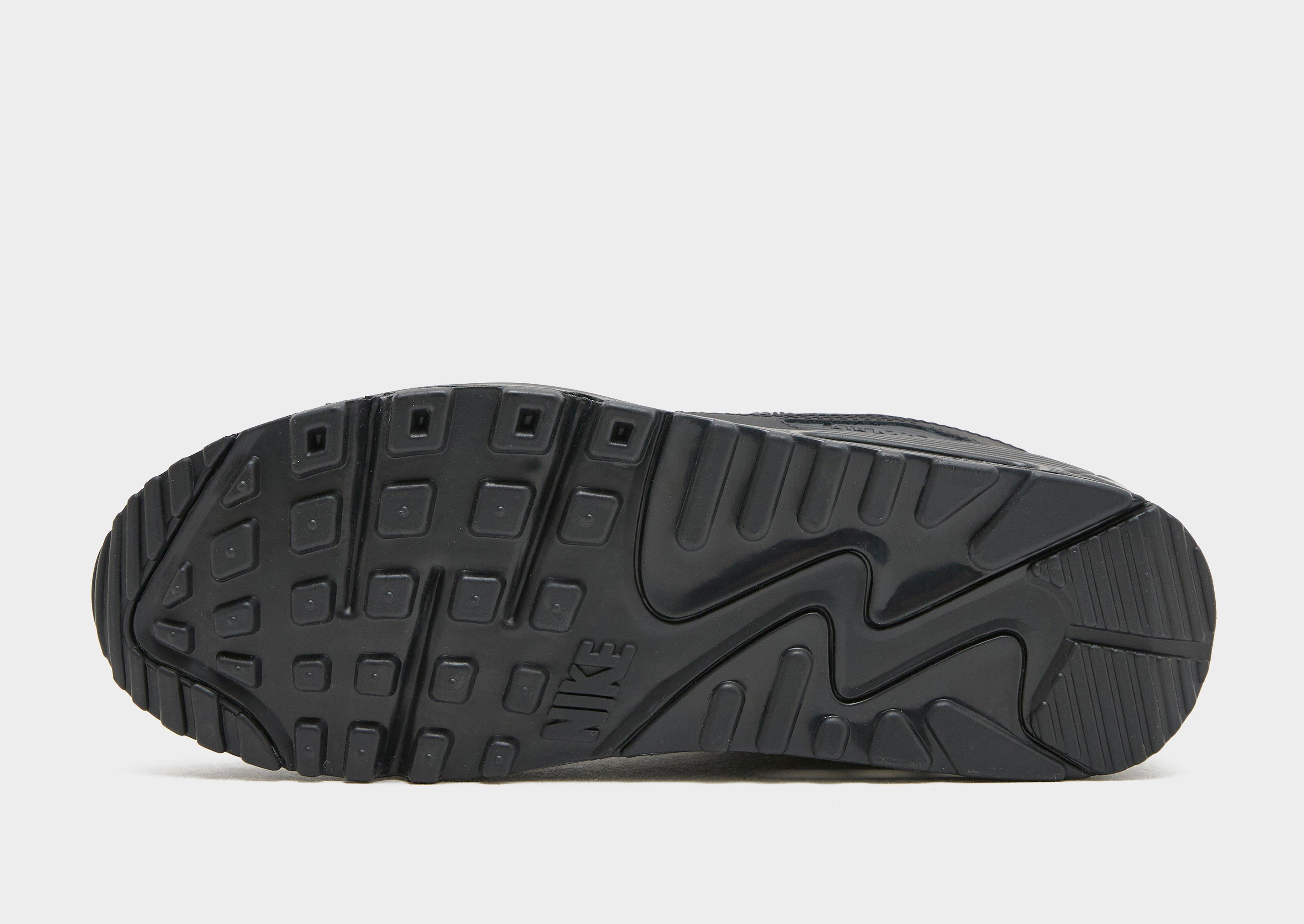 Мъжки маратонки NIKE AIR MAX 90 IQ0291-010 Черен