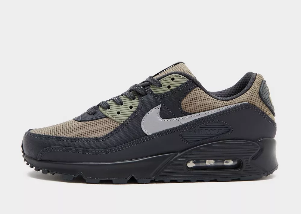 NIKE AIR MAX 90, фото 1 з 6