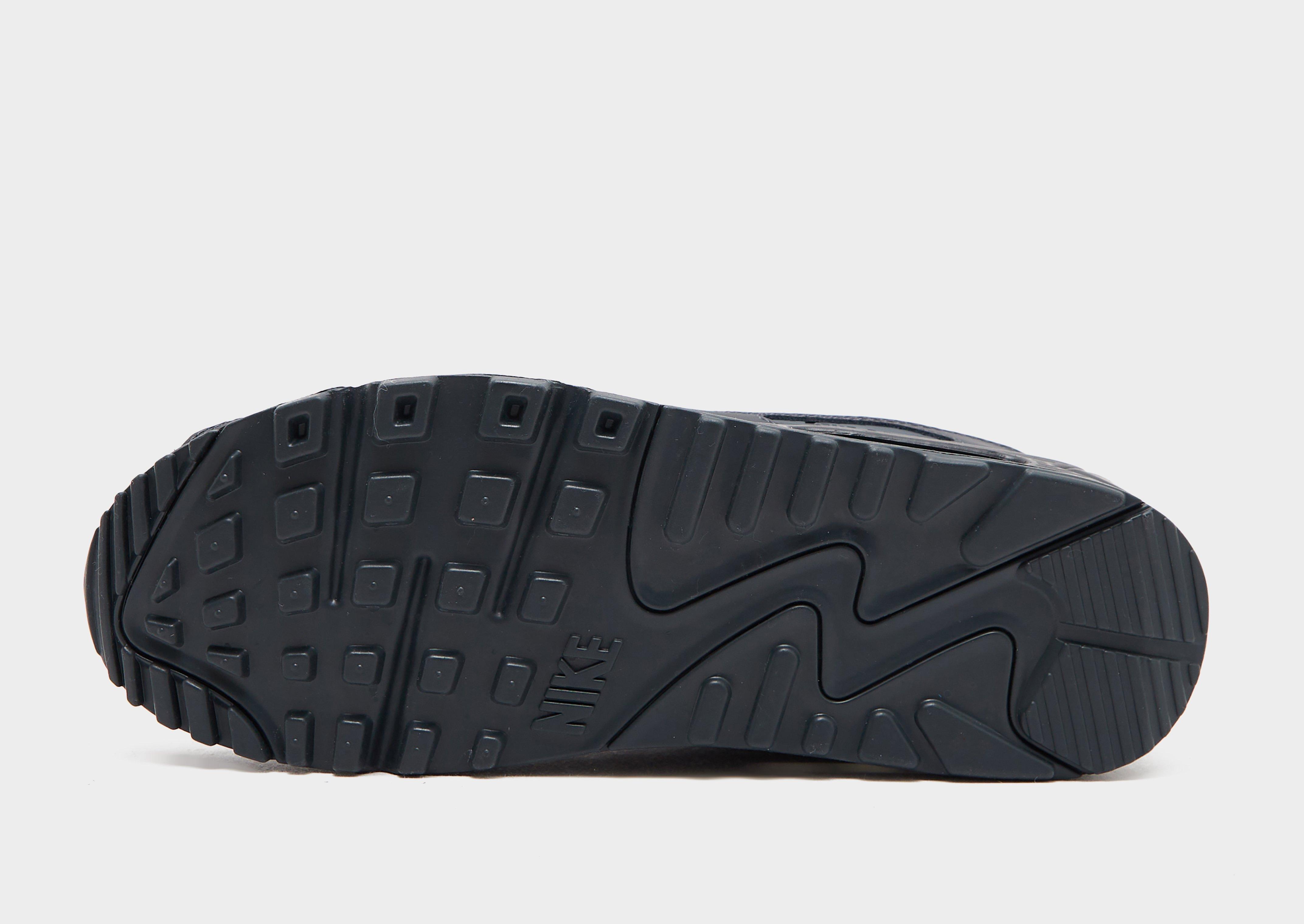 Pánske tenisky NIKE AIR MAX 90 IQ0291-060 Sivá