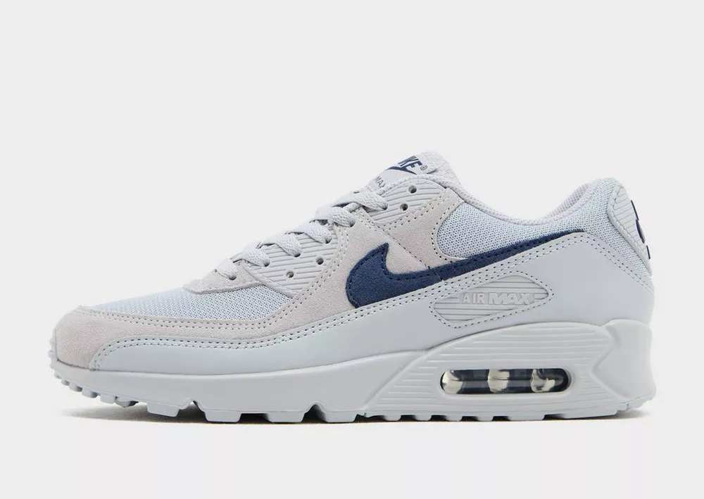 NIKE AIR MAX 90, фото 1 з 6