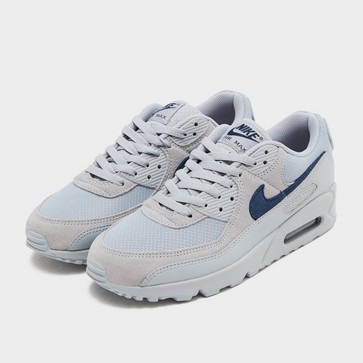 Nike Air Max 90 spalva pilka dydis 42,5 - JD Sports Lietuva