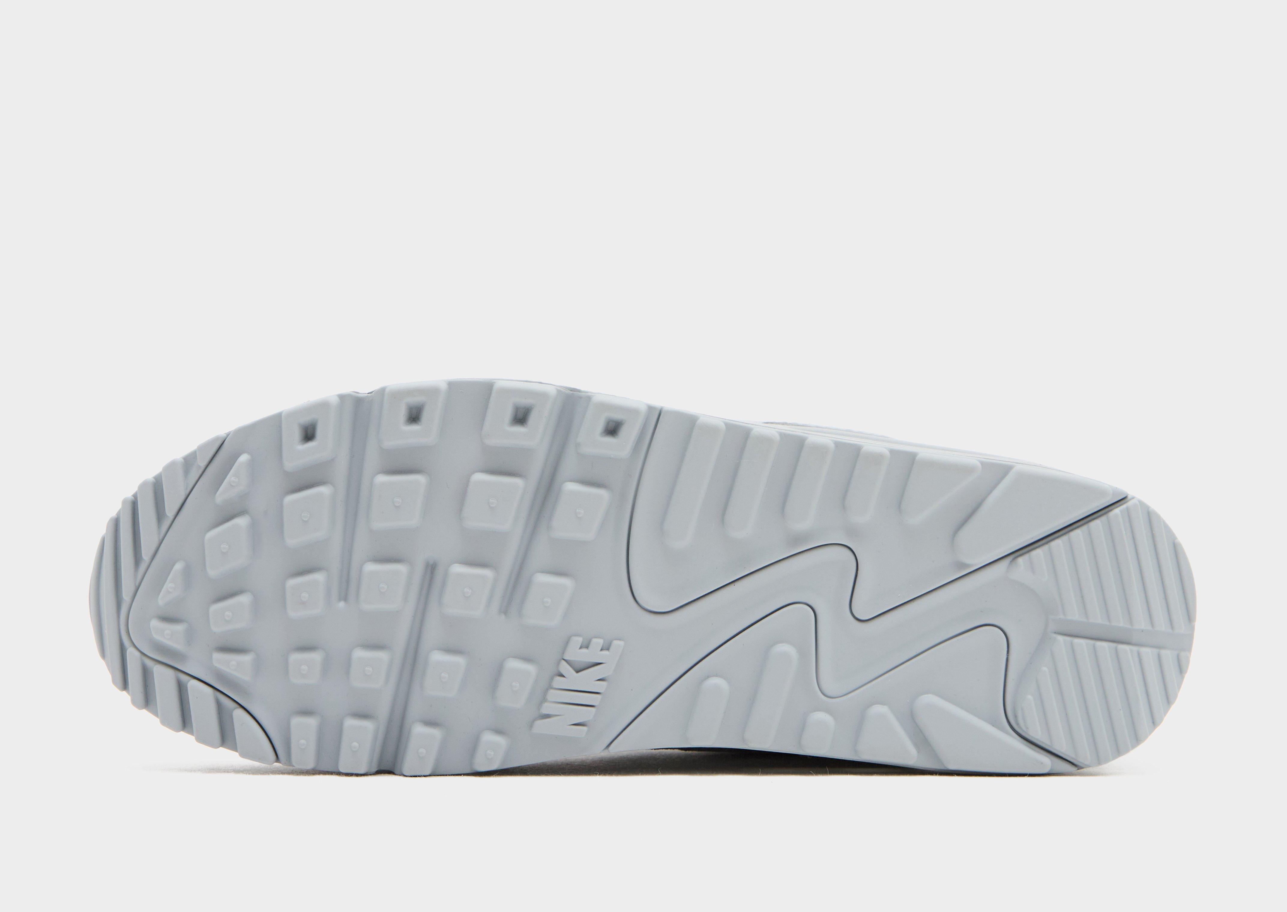 Pánske tenisky NIKE AIR MAX 90 DM0029-022 Sivá